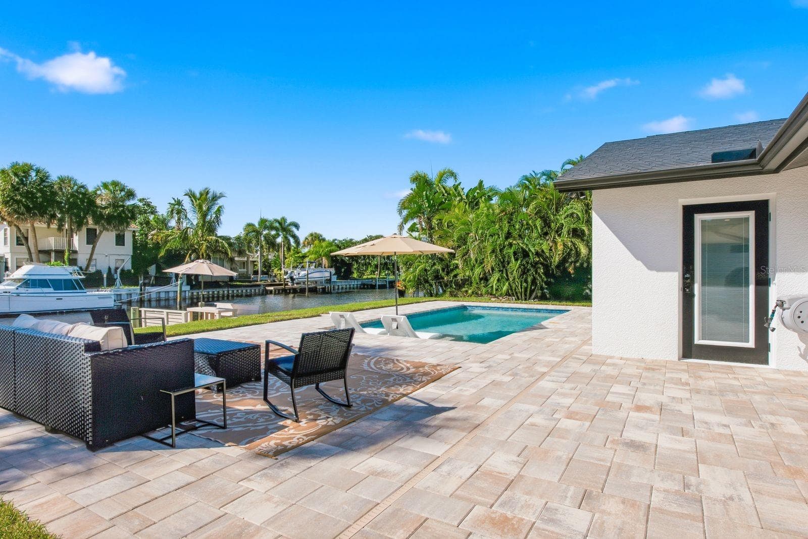 Single Family Residence at 3932 SHORE ACRES BLVD NE, ST PETERSBURG, photo 30 of 44