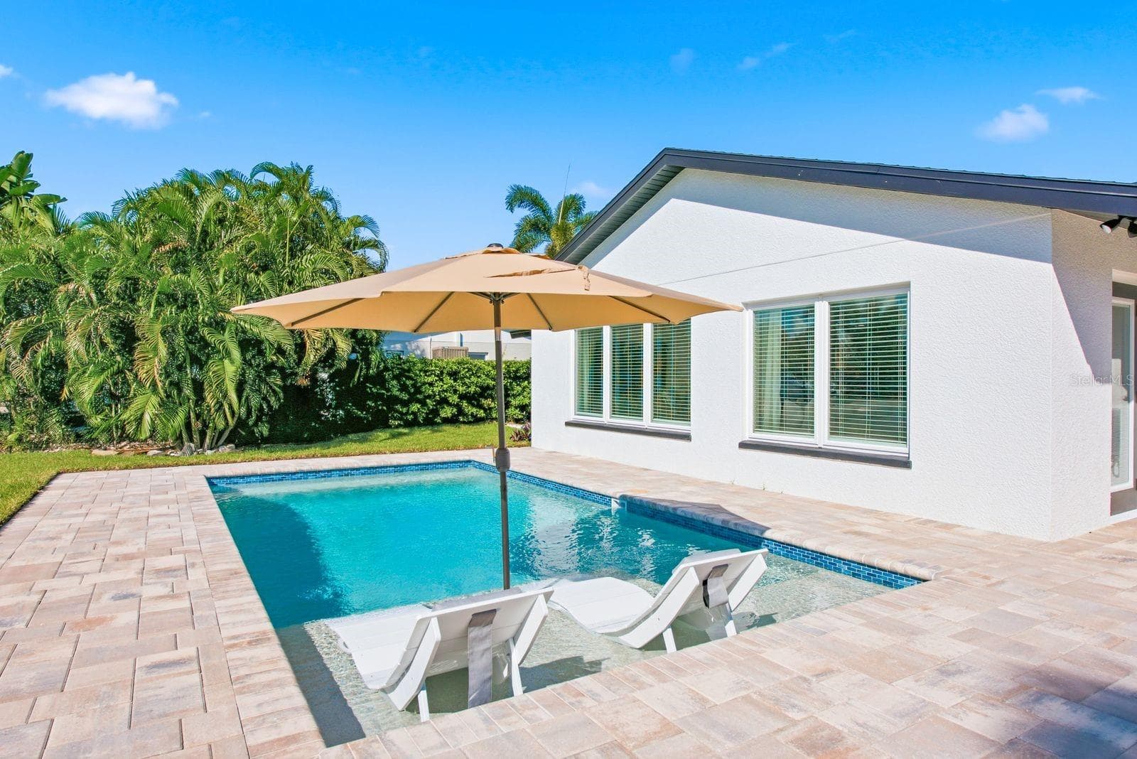 Single Family Residence at 3932 SHORE ACRES BLVD NE, ST PETERSBURG, photo 32 of 44
