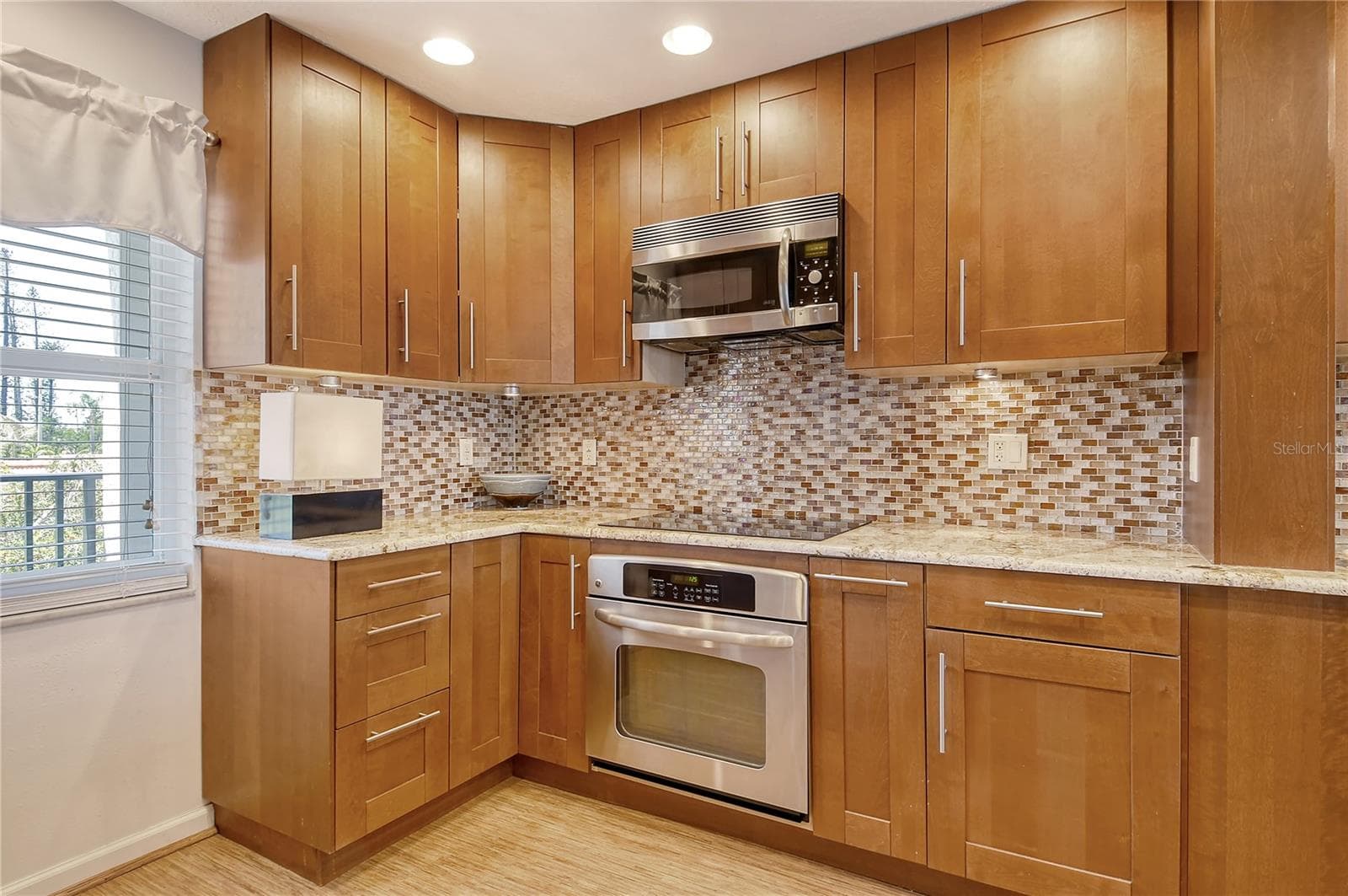 Chef Gourmet Kitchen with Storage Galore! - 4800 GULF OF MEXICO DR #205, LONGBOAT KEY