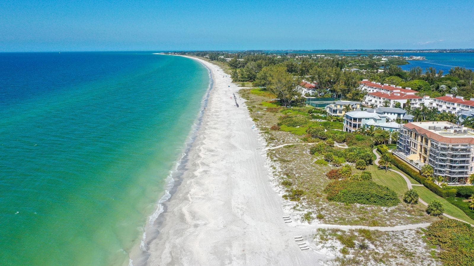 Uncrowded Beaches of Longboat Key! - 4800 GULF OF MEXICO DR #205, LONGBOAT KEY