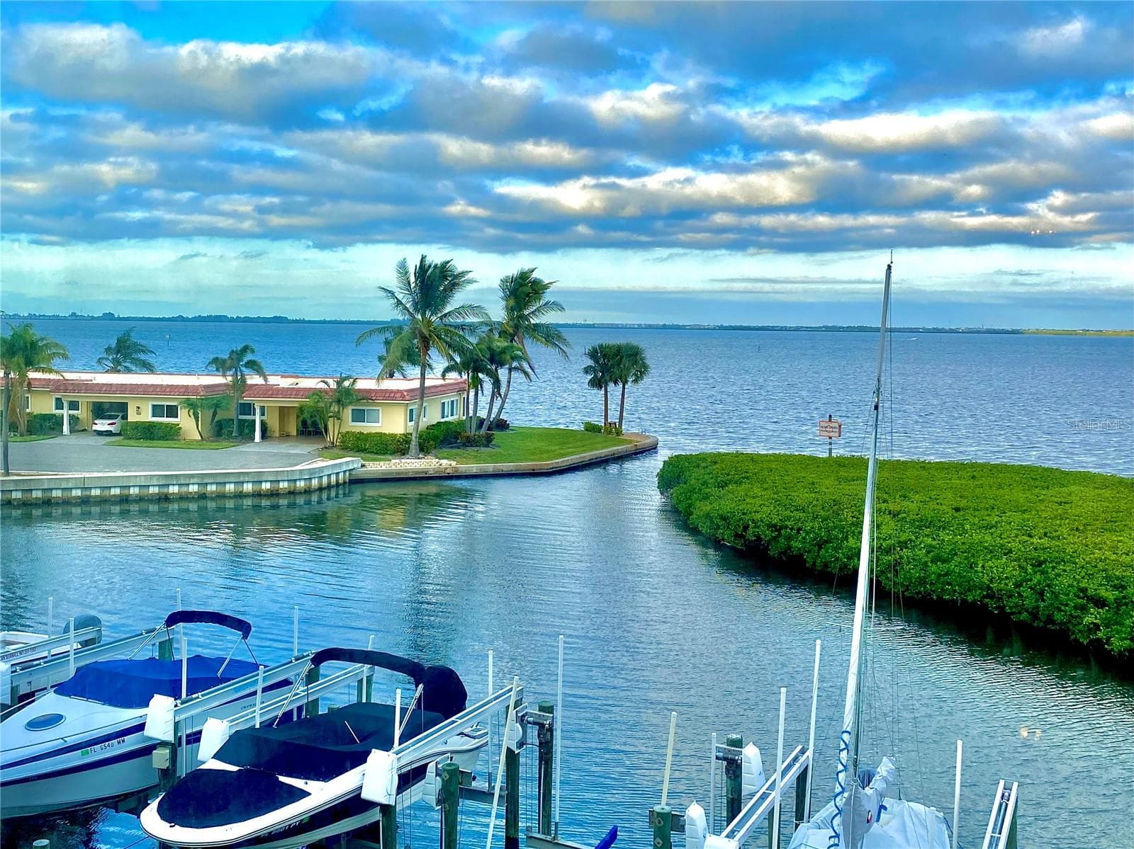 North Marina! - 4800 GULF OF MEXICO DR #205, LONGBOAT KEY