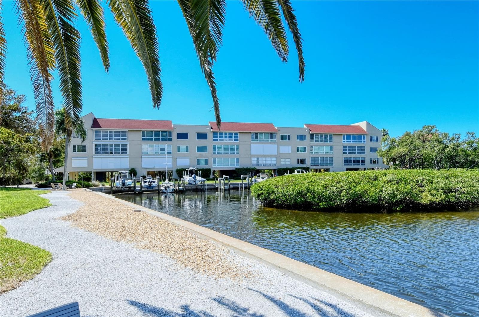 South Marina! - 4800 GULF OF MEXICO DR #205, LONGBOAT KEY