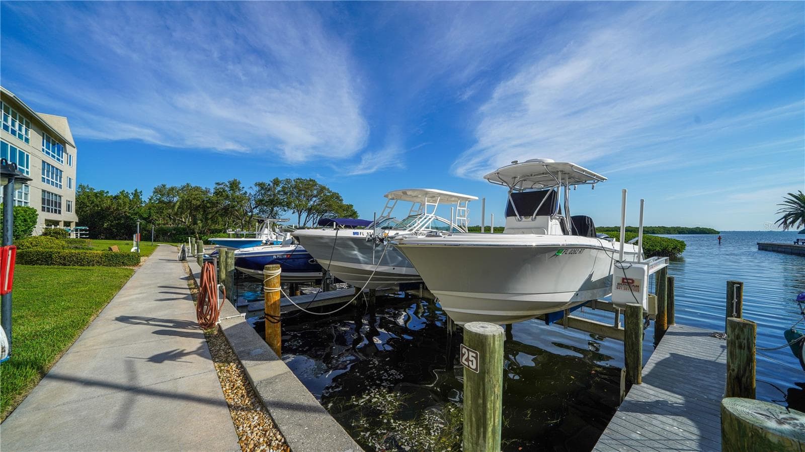 South Marina! - 4800 GULF OF MEXICO DR #205, LONGBOAT KEY