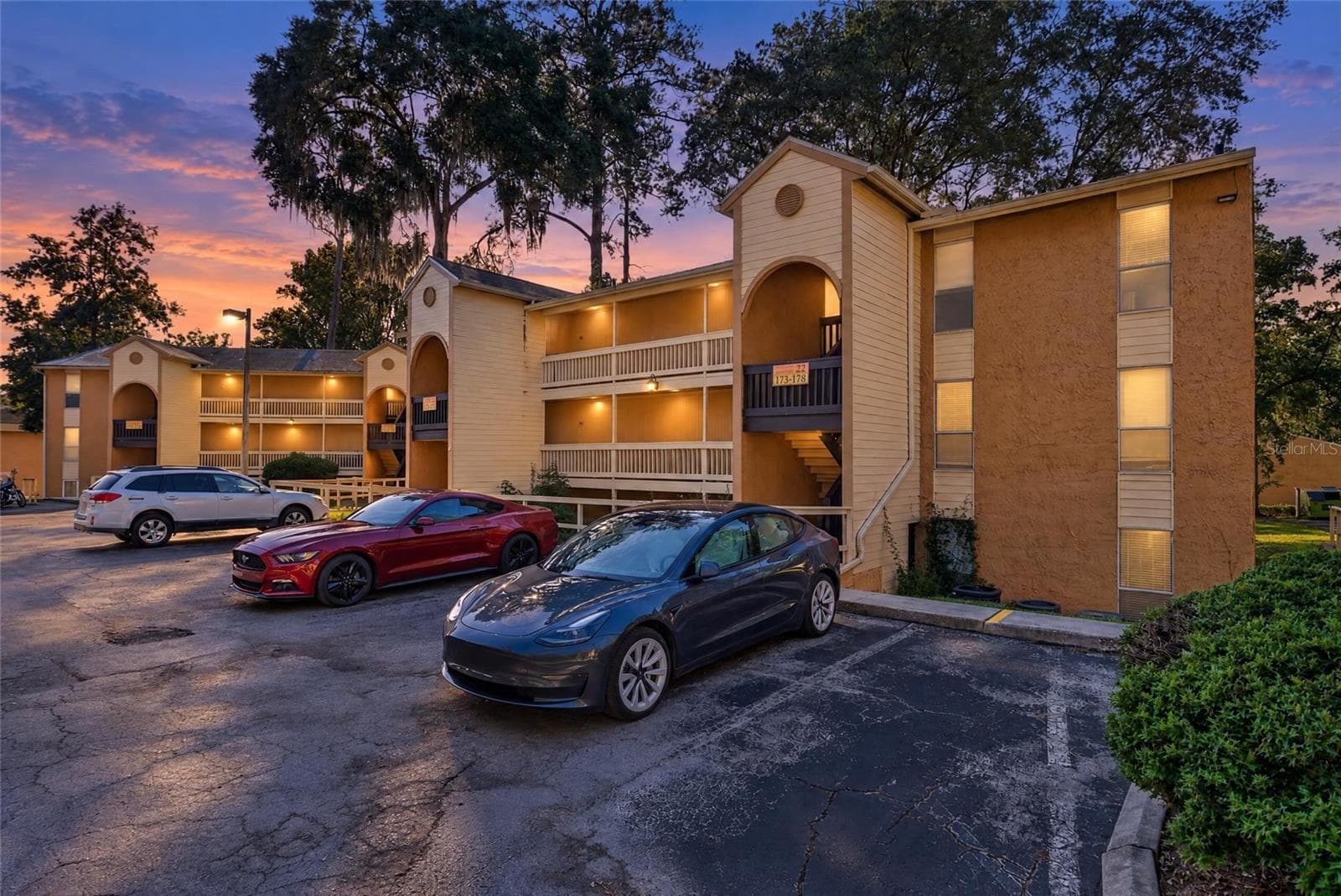 Condominium at 1810 NW 23RD BLVD #173, GAINESVILLE, photo 2 of 26