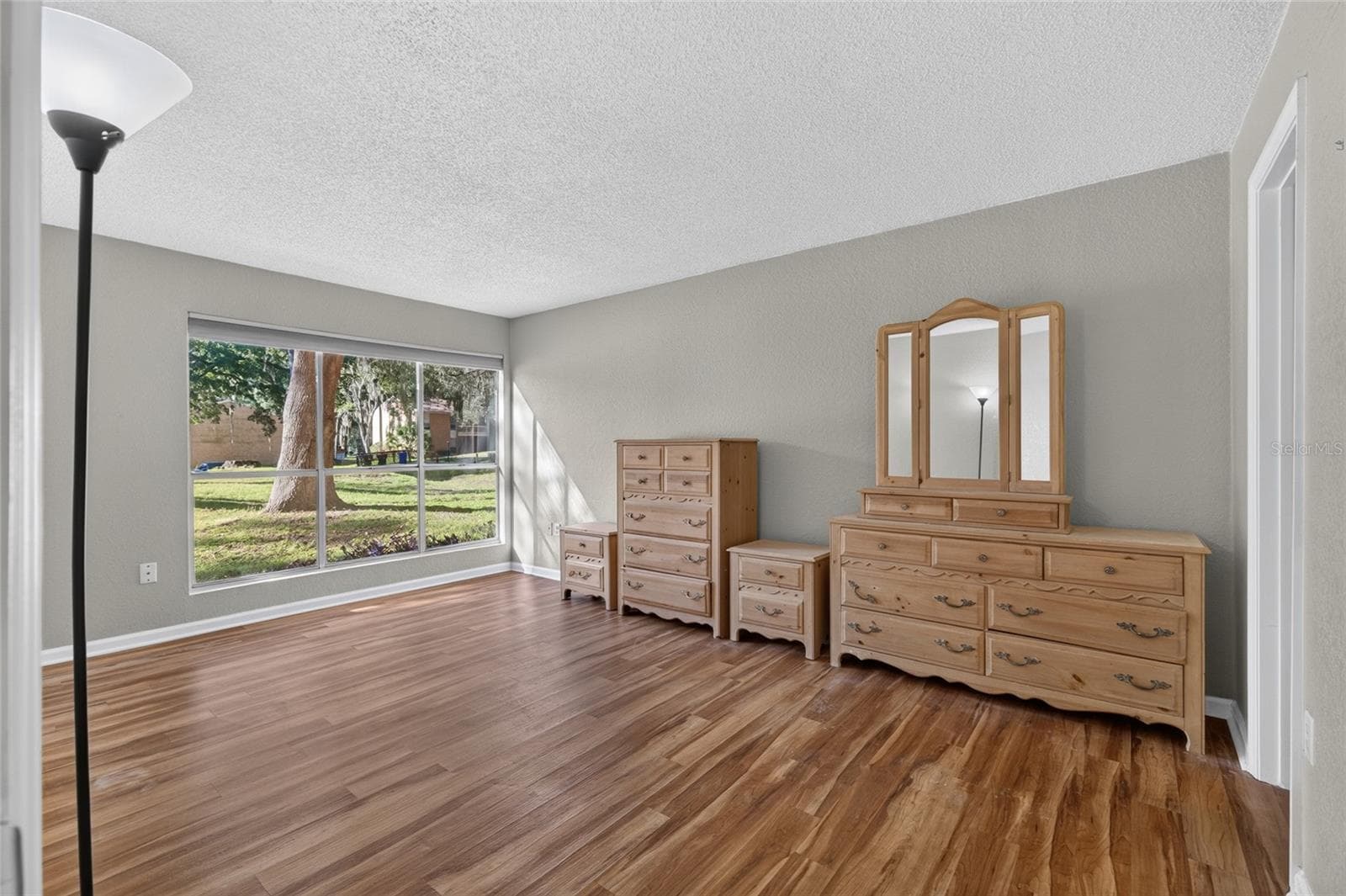 bedroom 1 - 1810 NW 23RD BLVD #173, GAINESVILLE