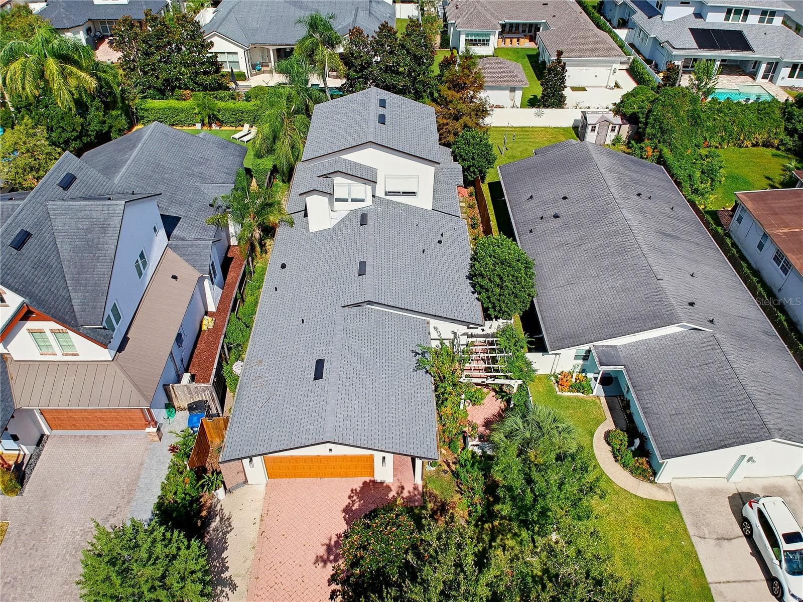 Single Family Residence at 1611 CHESTNUT AVE, WINTER PARK, photo 49 of 55
