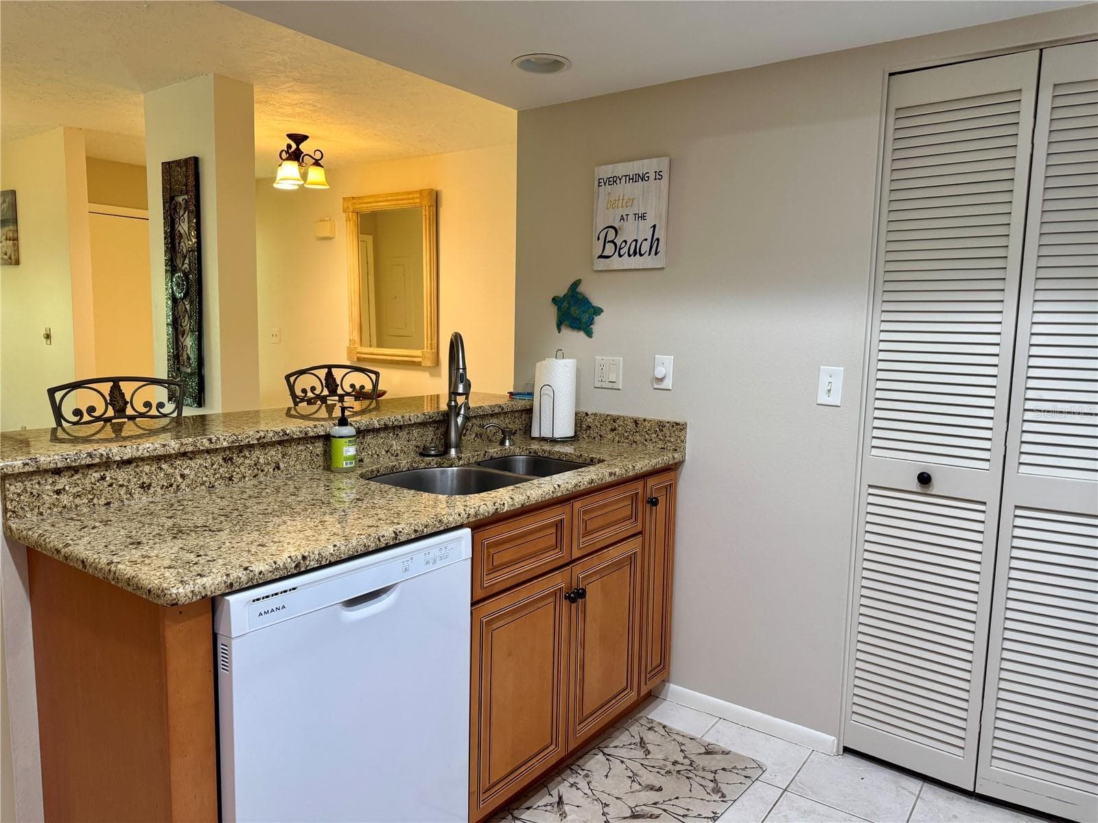 Condominium at 3450 WOOD OWL CIR #284, BRADENTON, photo 13 of 49