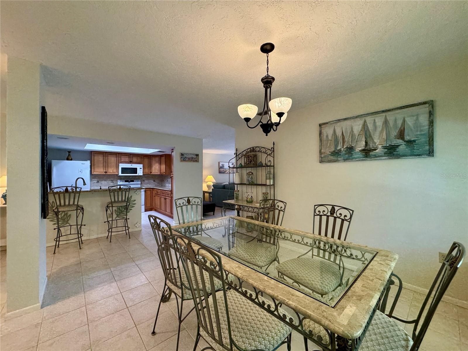 Condominium at 3450 WOOD OWL CIR #284, BRADENTON, photo 17 of 49