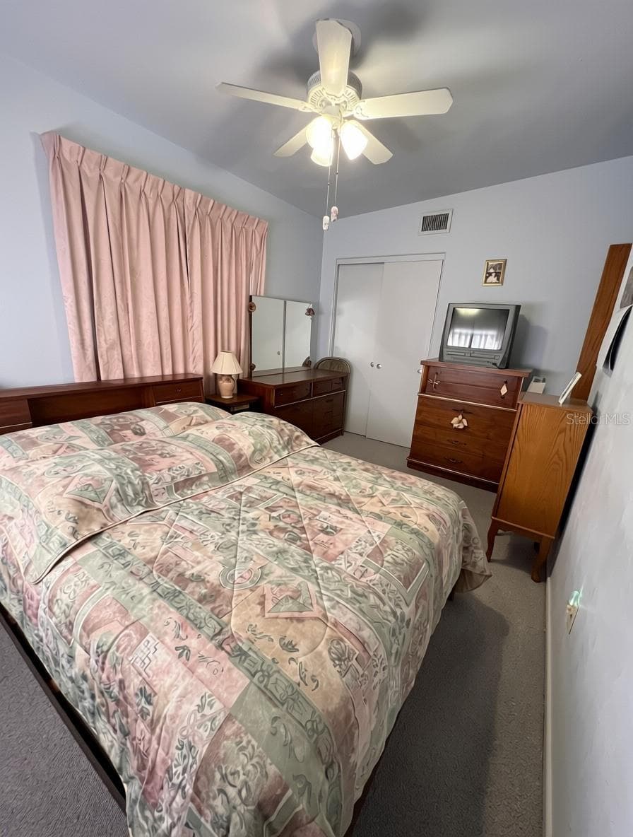 Bedroom 3 - 1118 COURTLAND ST, ORLANDO