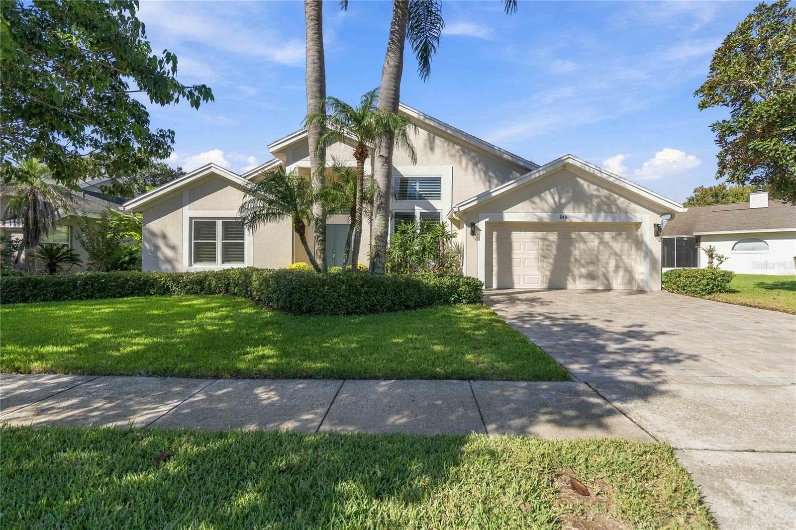 Single Family Residence at 840 GROVESMERE LOOP, OCOEE, photo 3 of 63