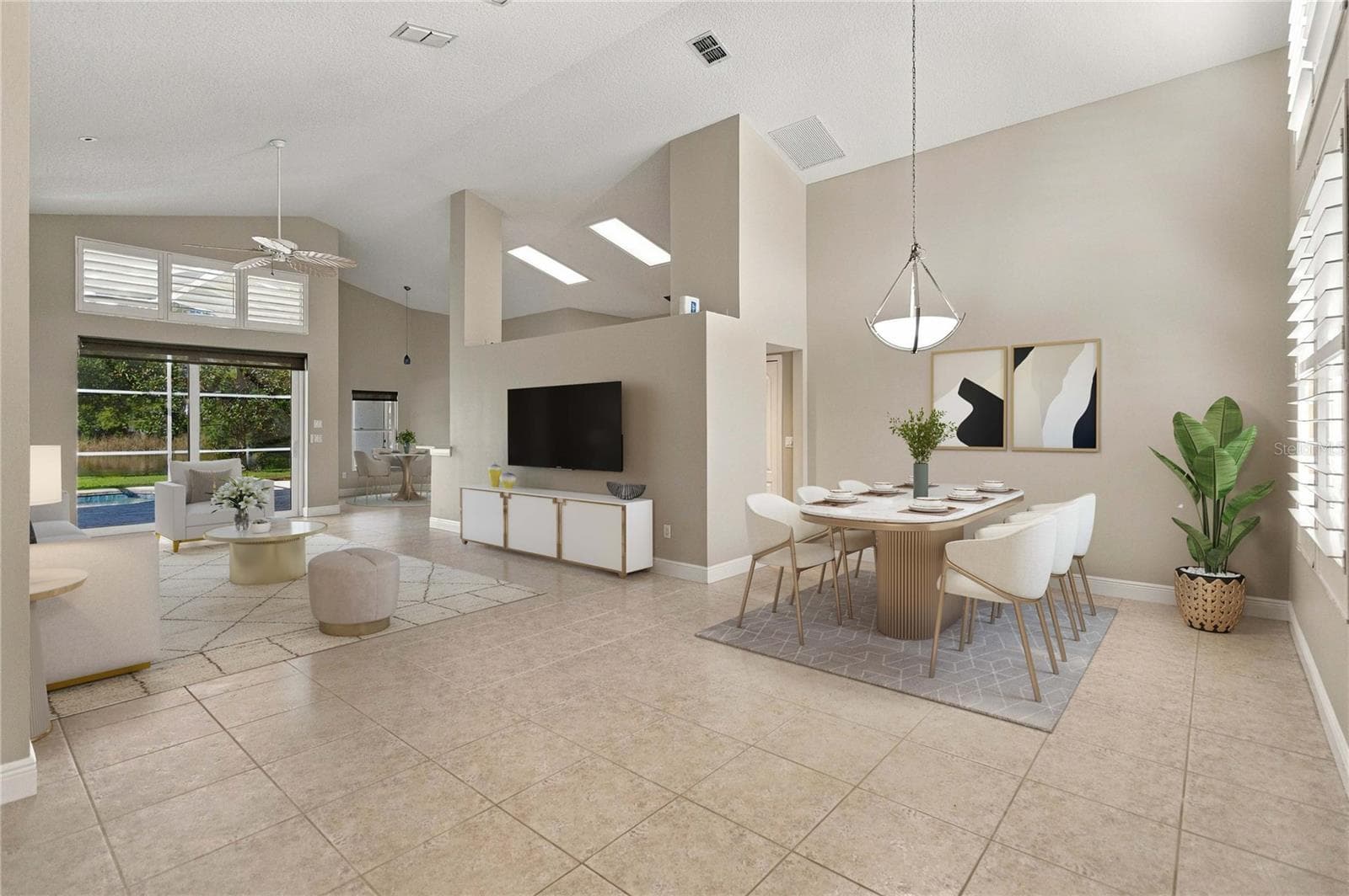 Single Family Residence at 840 GROVESMERE LOOP, OCOEE, photo 8 of 63