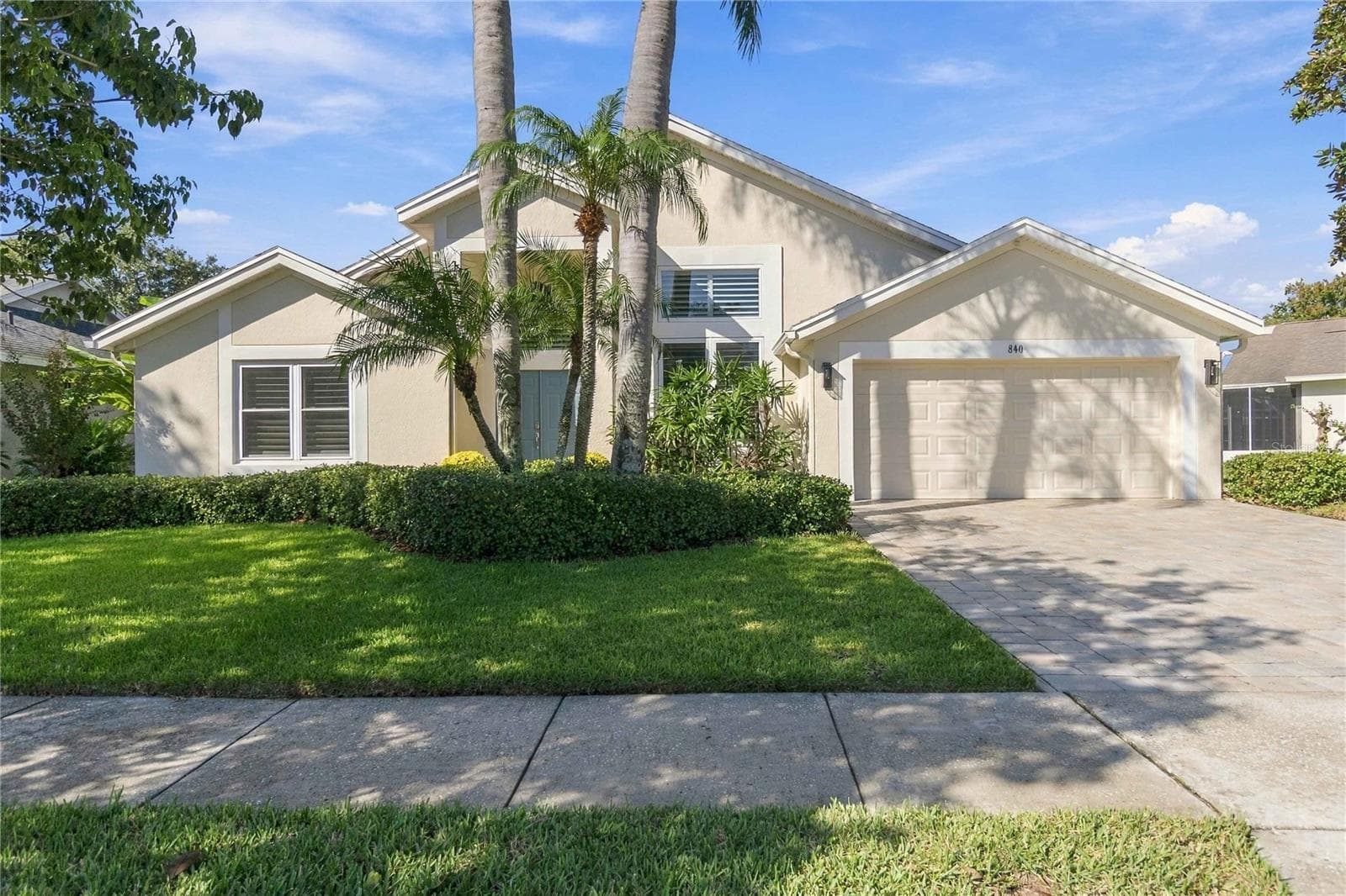Single Family Residence at 840 GROVESMERE LOOP, OCOEE, photo 61 of 63