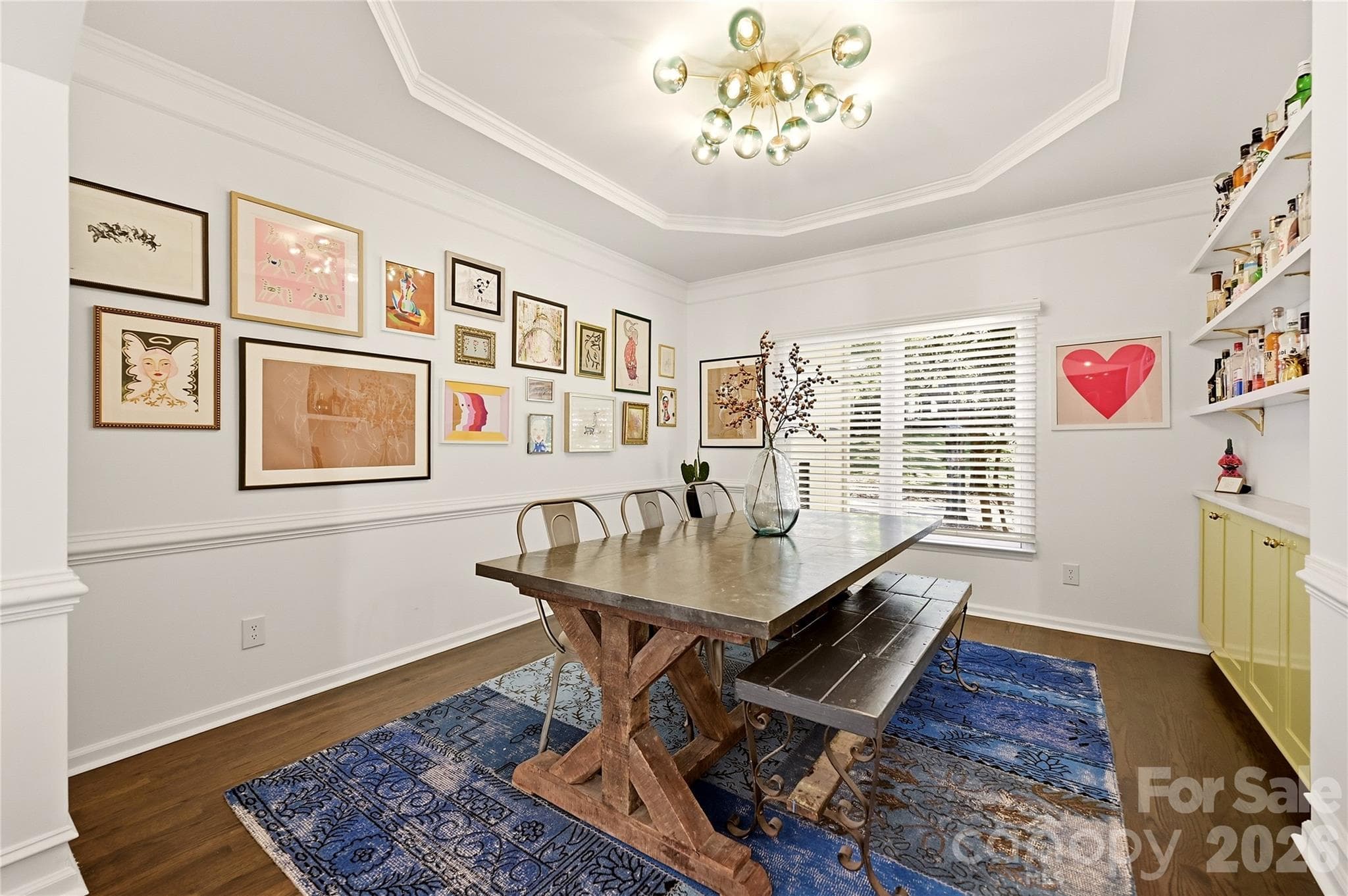 Single Family Residence at 16521 Plantation Woods Drive, Charlotte, photo 5 of 46