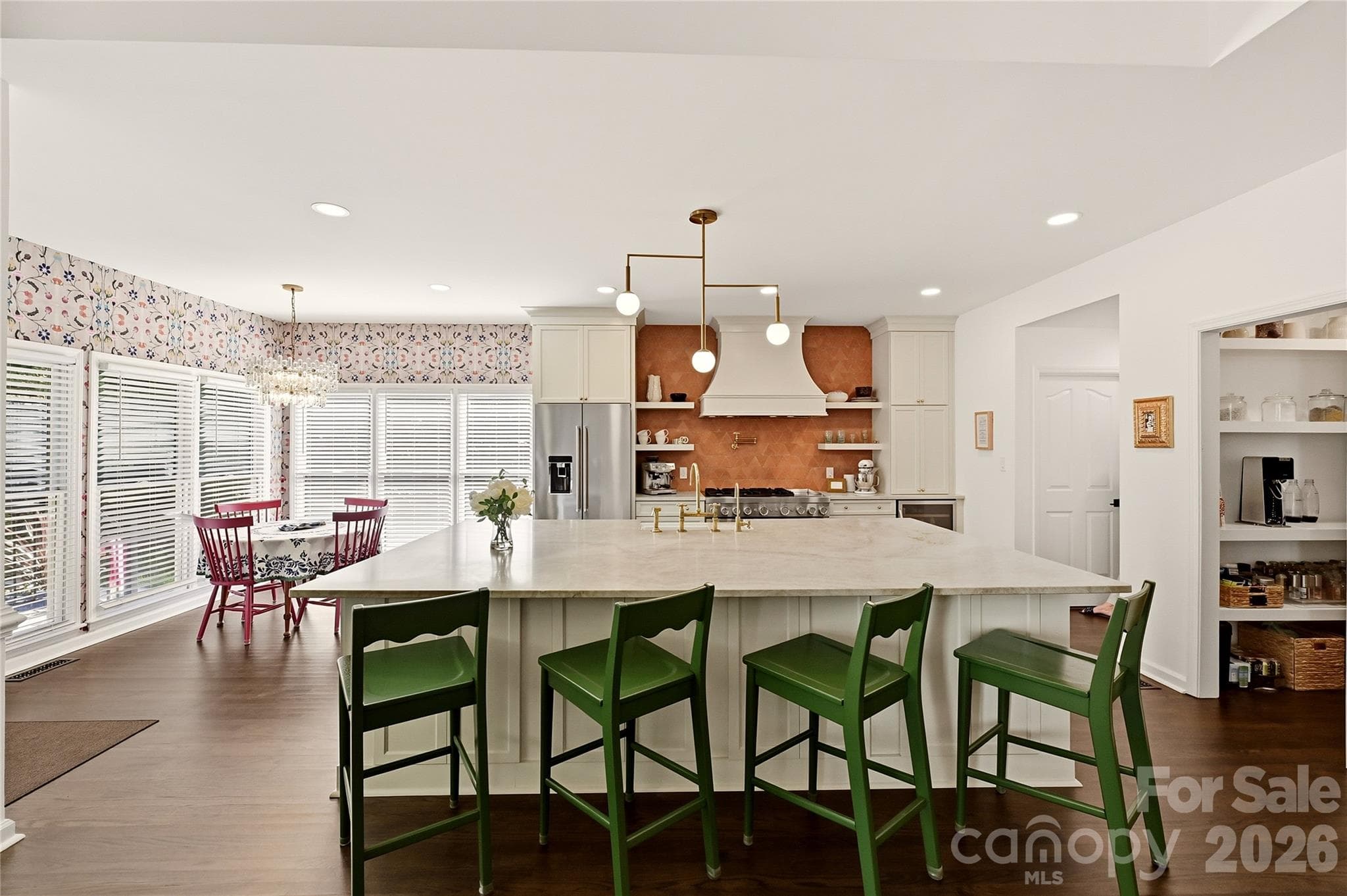 Single Family Residence at 16521 Plantation Woods Drive, Charlotte, photo 12 of 46