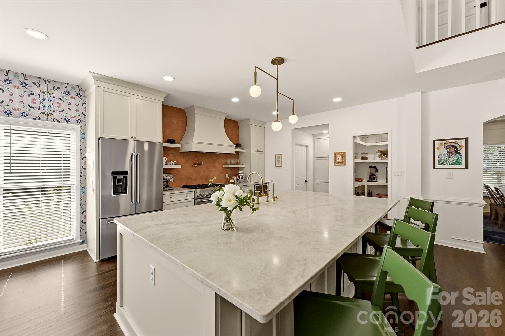 Single Family Residence at 16521 Plantation Woods Drive, Charlotte, photo 13 of 46