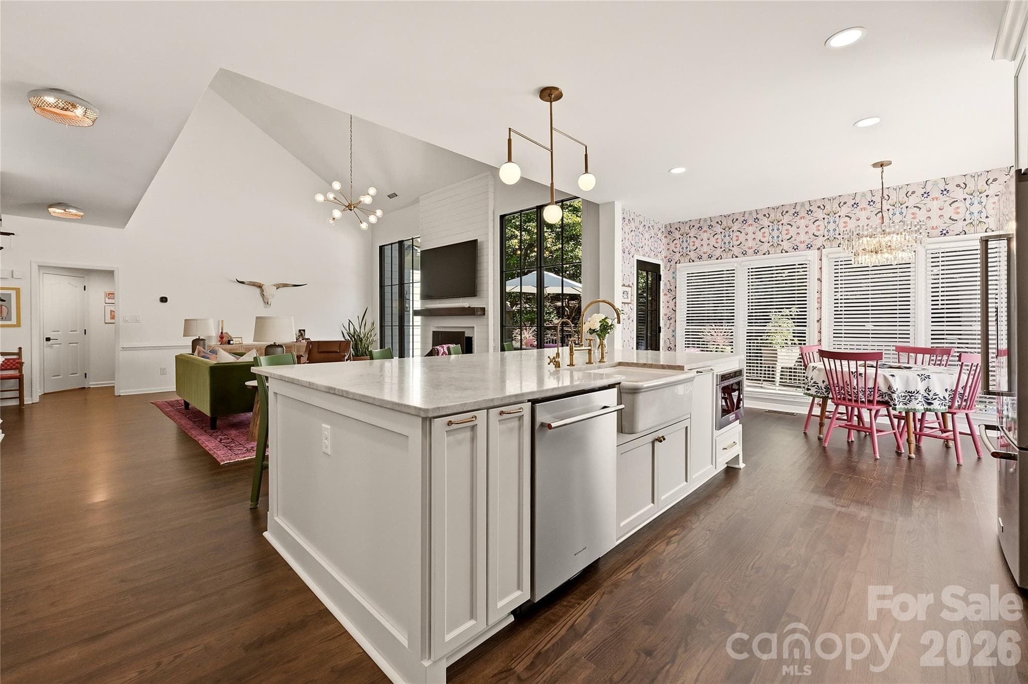 Single Family Residence at 16521 Plantation Woods Drive, Charlotte, photo 16 of 46