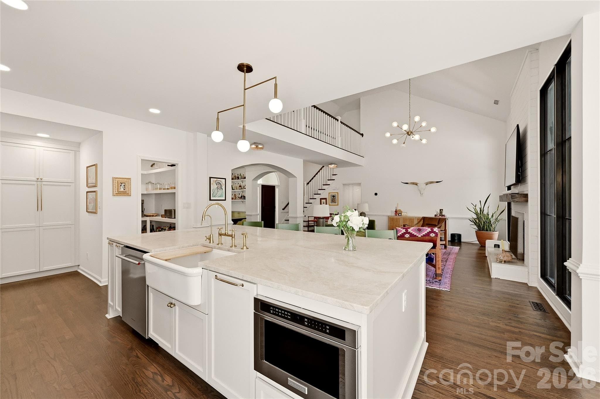 Single Family Residence at 16521 Plantation Woods Drive, Charlotte, photo 18 of 46