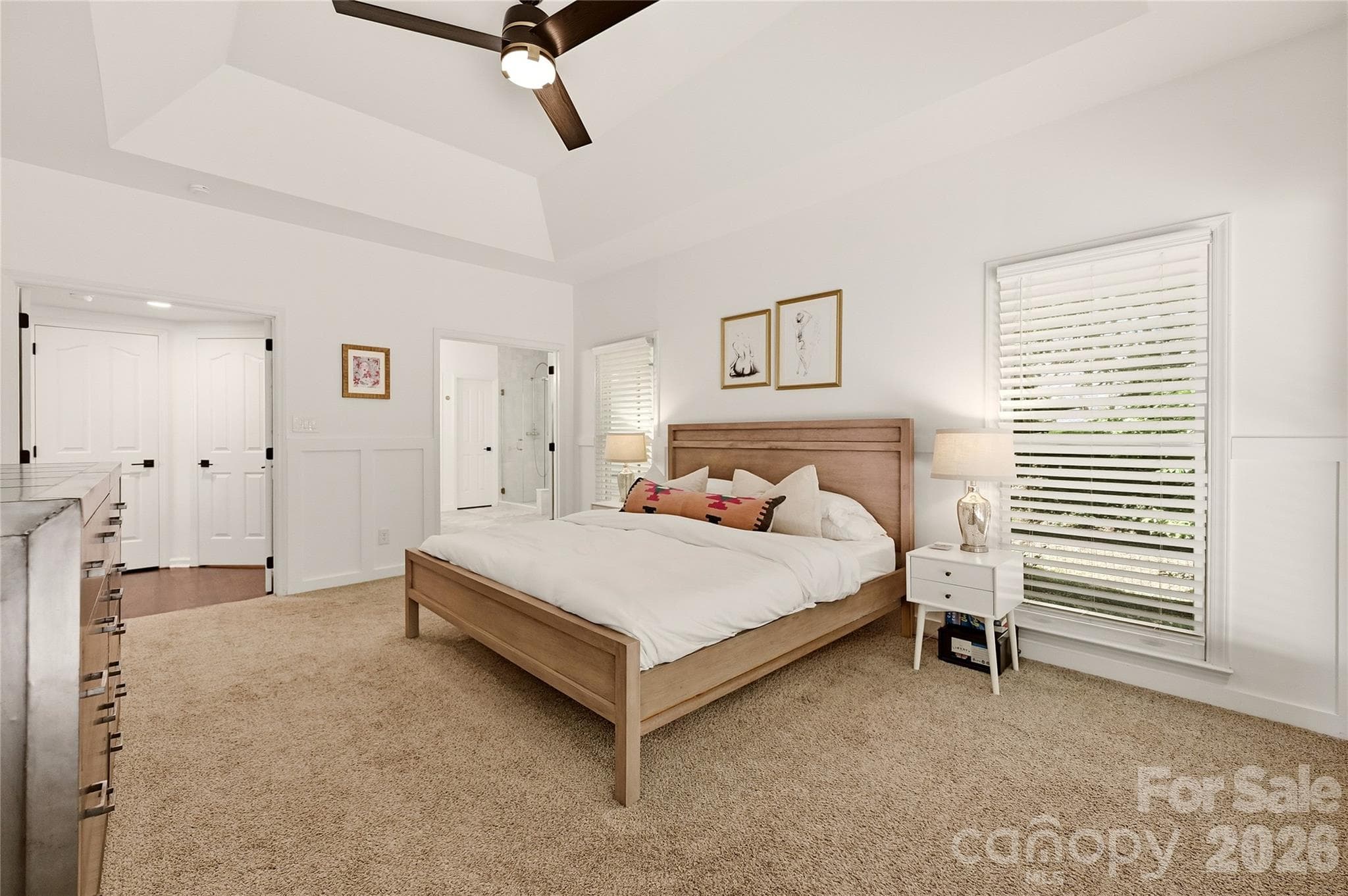 Single Family Residence at 16521 Plantation Woods Drive, Charlotte, photo 21 of 46