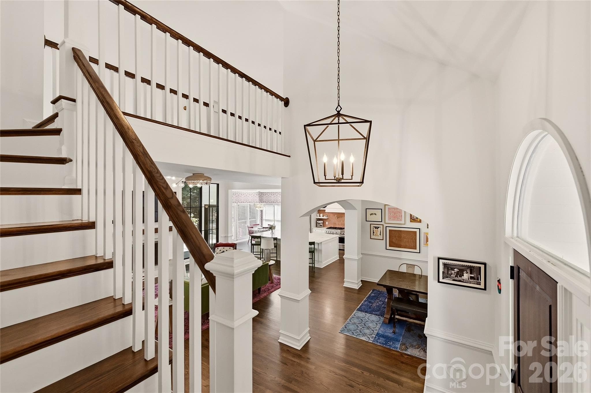 Single Family Residence at 16521 Plantation Woods Drive, Charlotte, photo 27 of 46