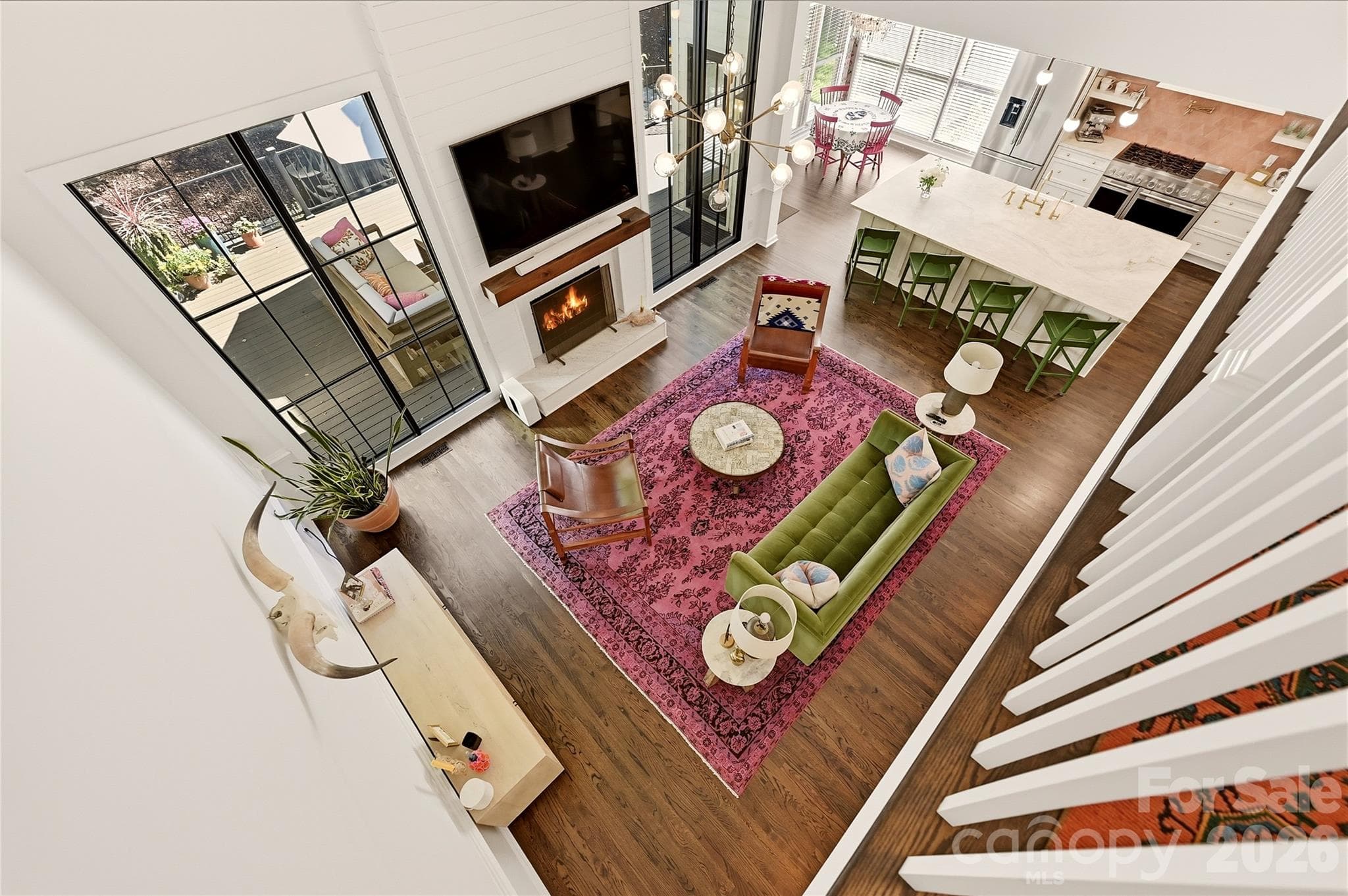Single Family Residence at 16521 Plantation Woods Drive, Charlotte, photo 28 of 46