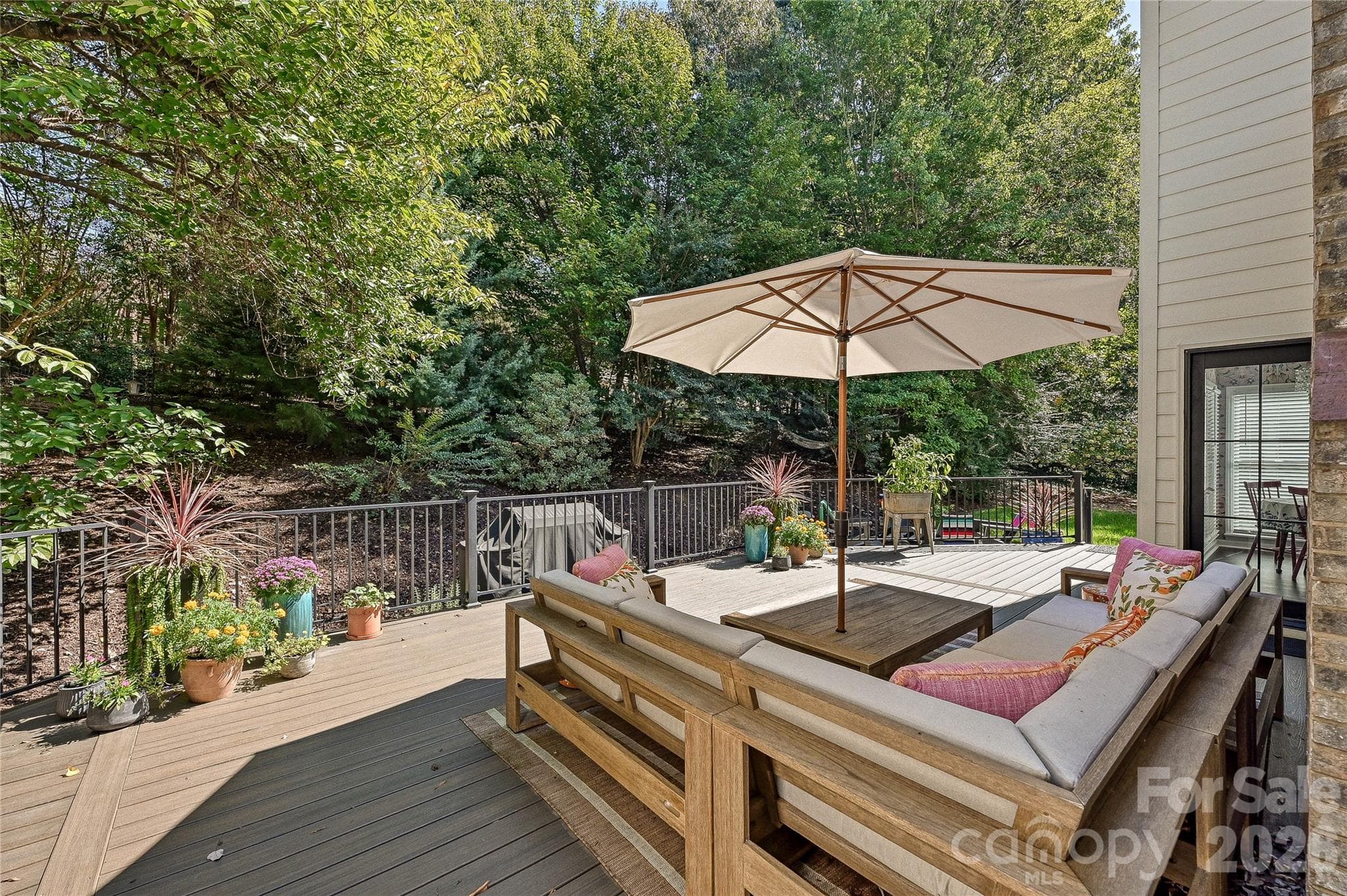 Single Family Residence at 16521 Plantation Woods Drive, Charlotte, photo 36 of 46