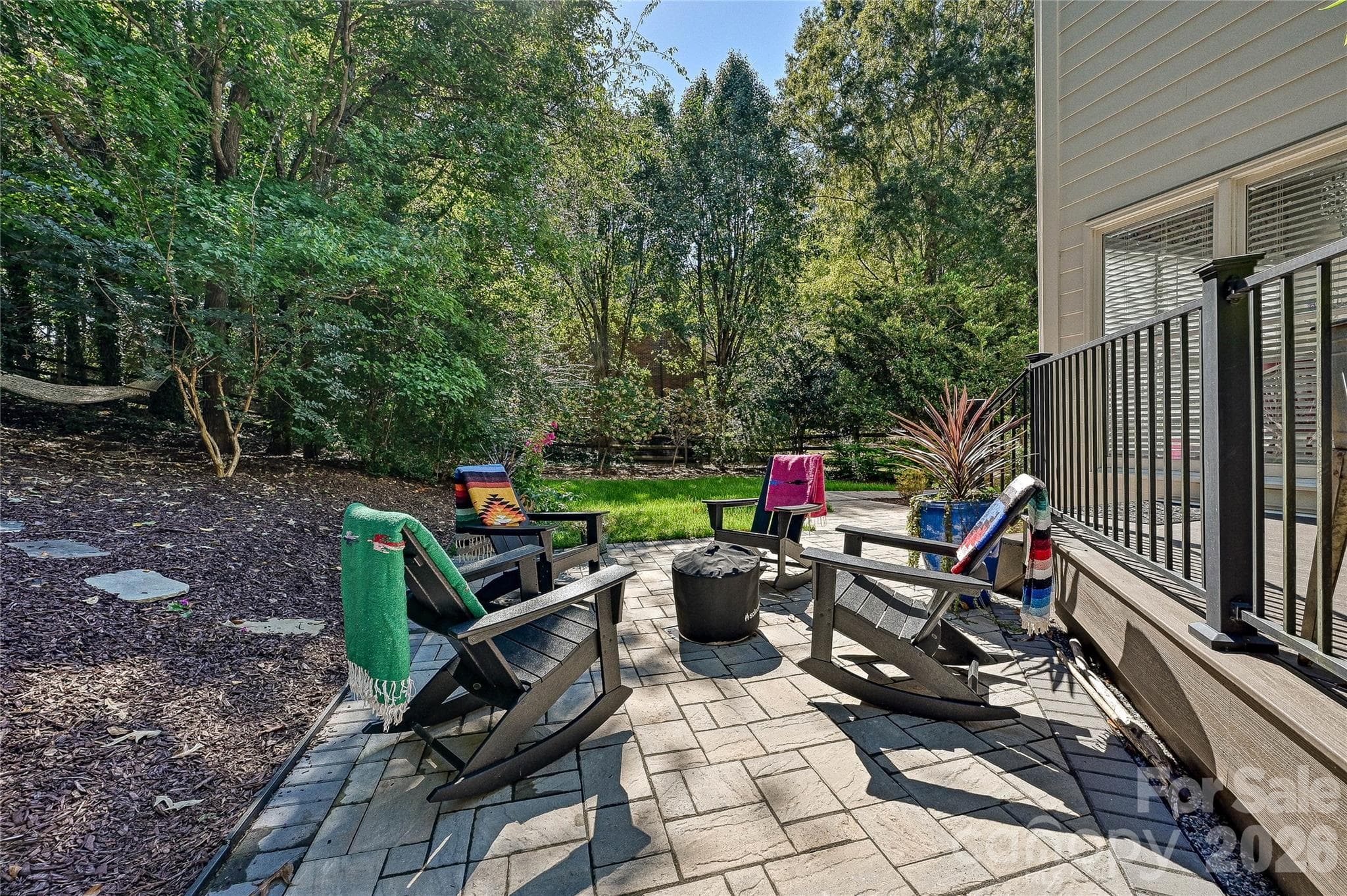 Single Family Residence at 16521 Plantation Woods Drive, Charlotte, photo 37 of 46