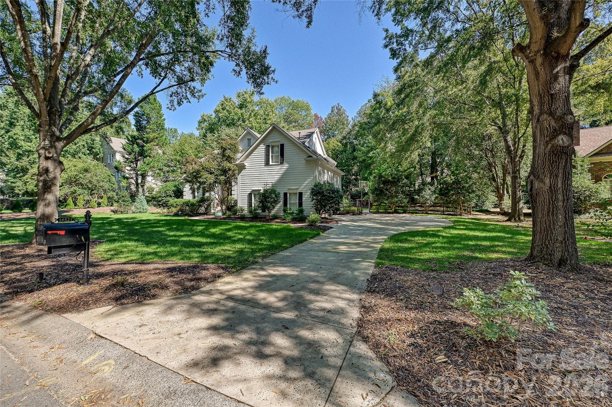 Single Family Residence at 16521 Plantation Woods Drive, Charlotte, photo 42 of 46