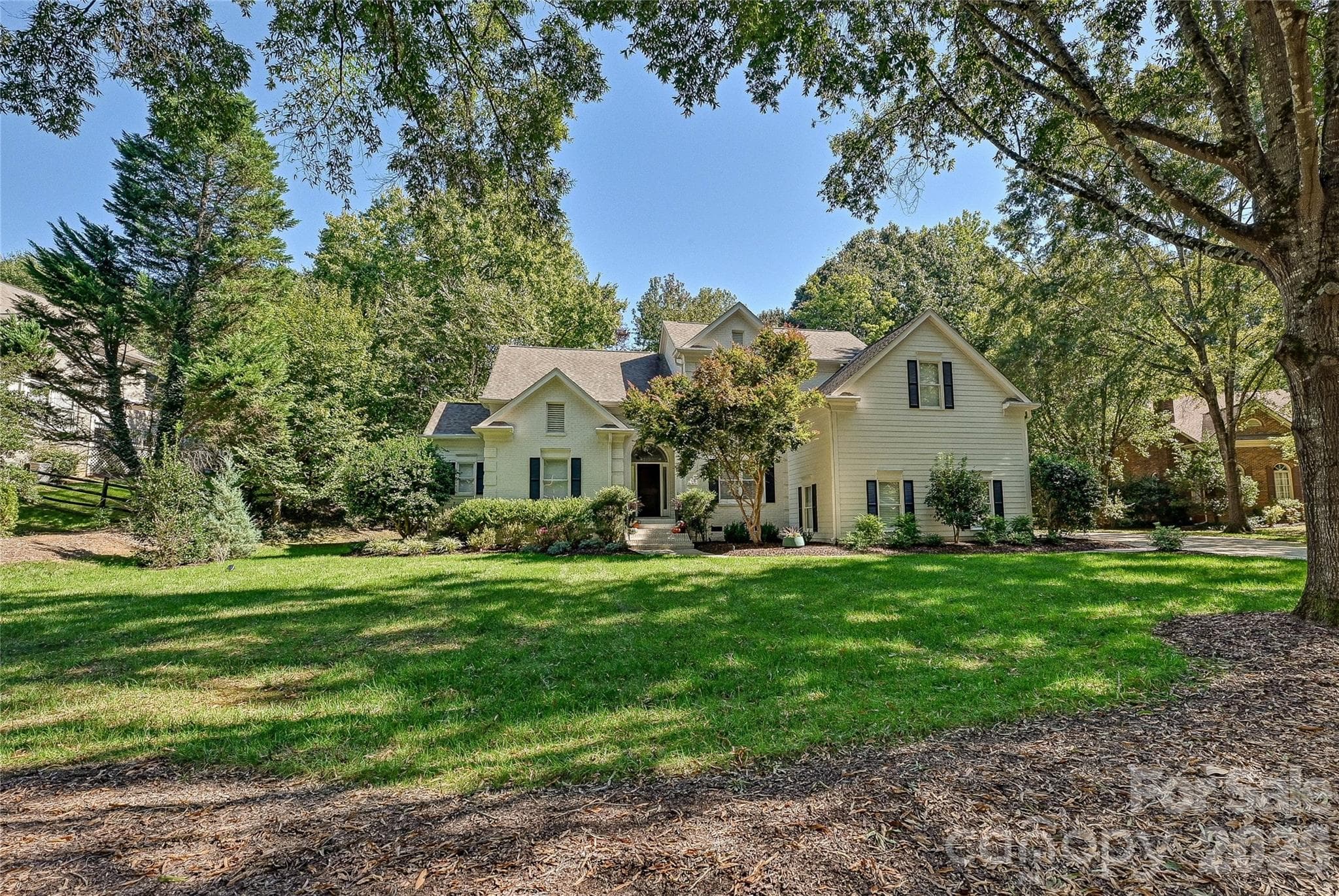 Single Family Residence at 16521 Plantation Woods Drive, Charlotte, photo 43 of 46