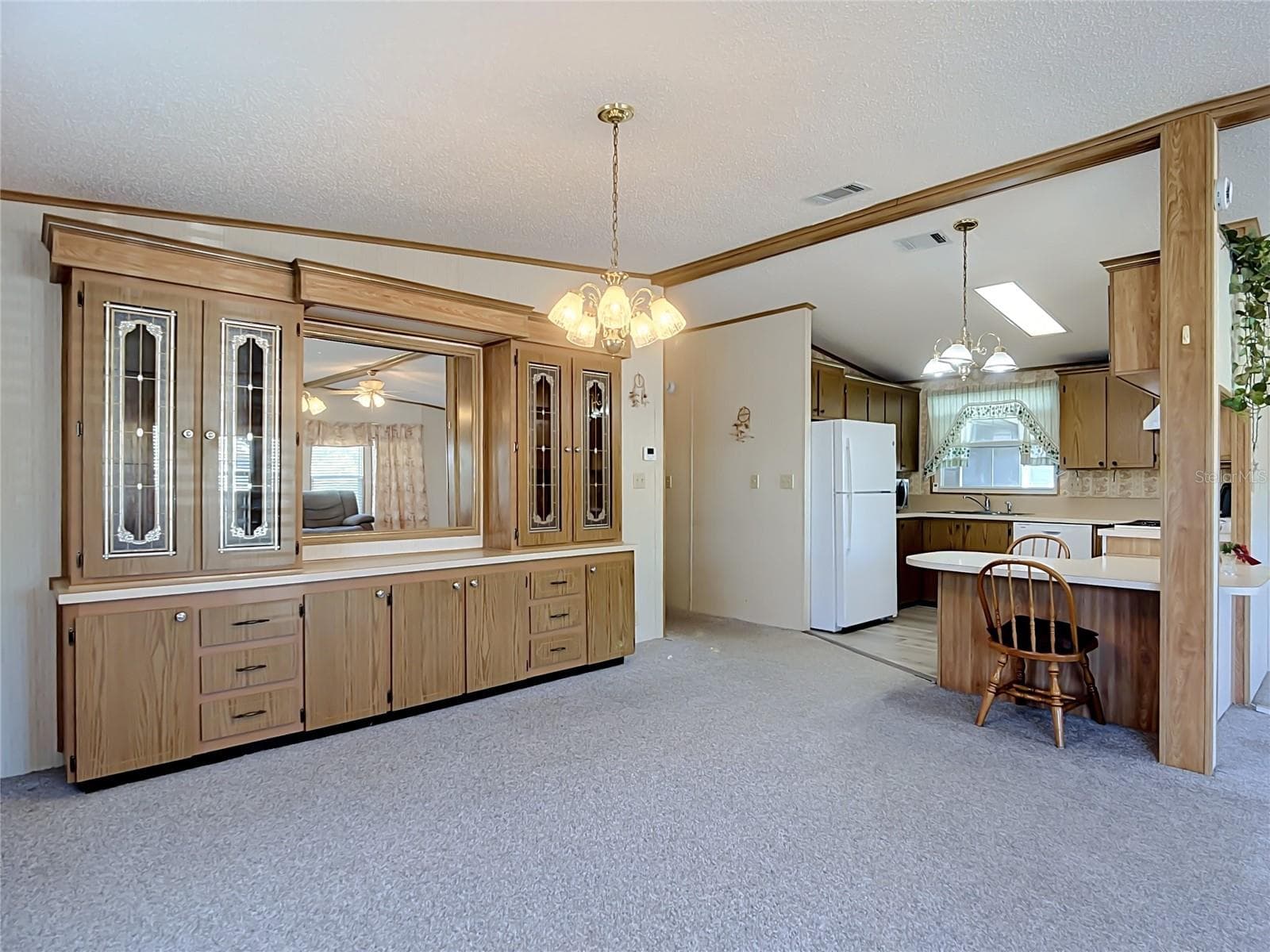 Manufactured Home at 4242 ORCHID BLVD, LAKE WALES, photo 7 of 42