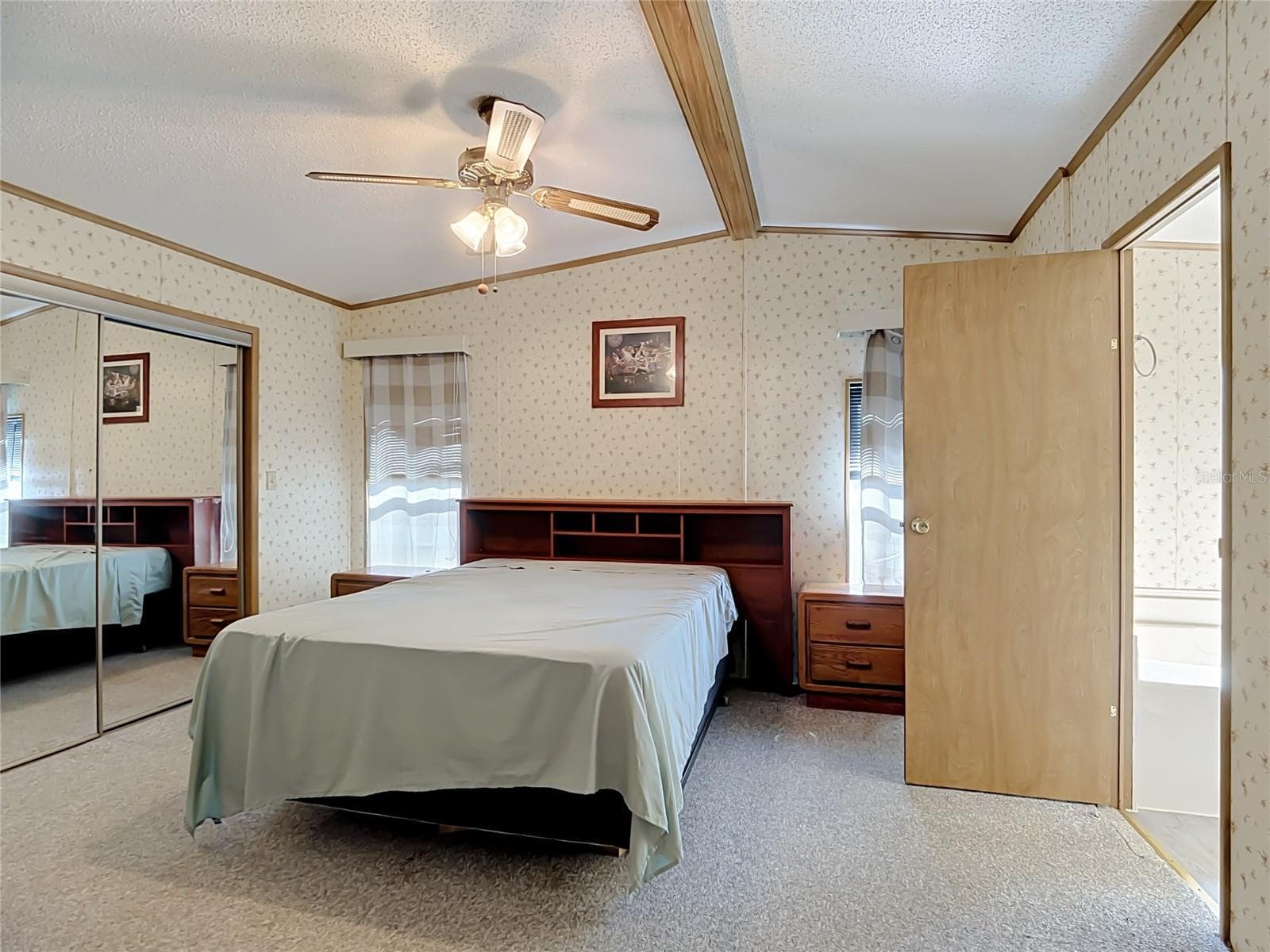Manufactured Home at 4242 ORCHID BLVD, LAKE WALES, photo 14 of 42