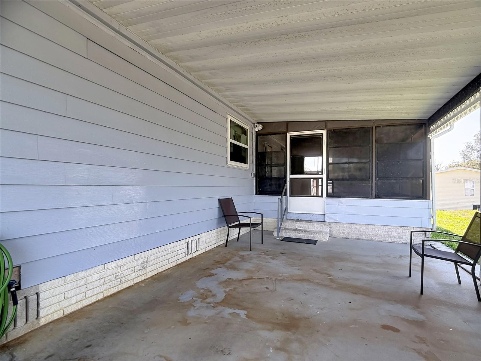 Manufactured Home at 4242 ORCHID BLVD, LAKE WALES, photo 27 of 42
