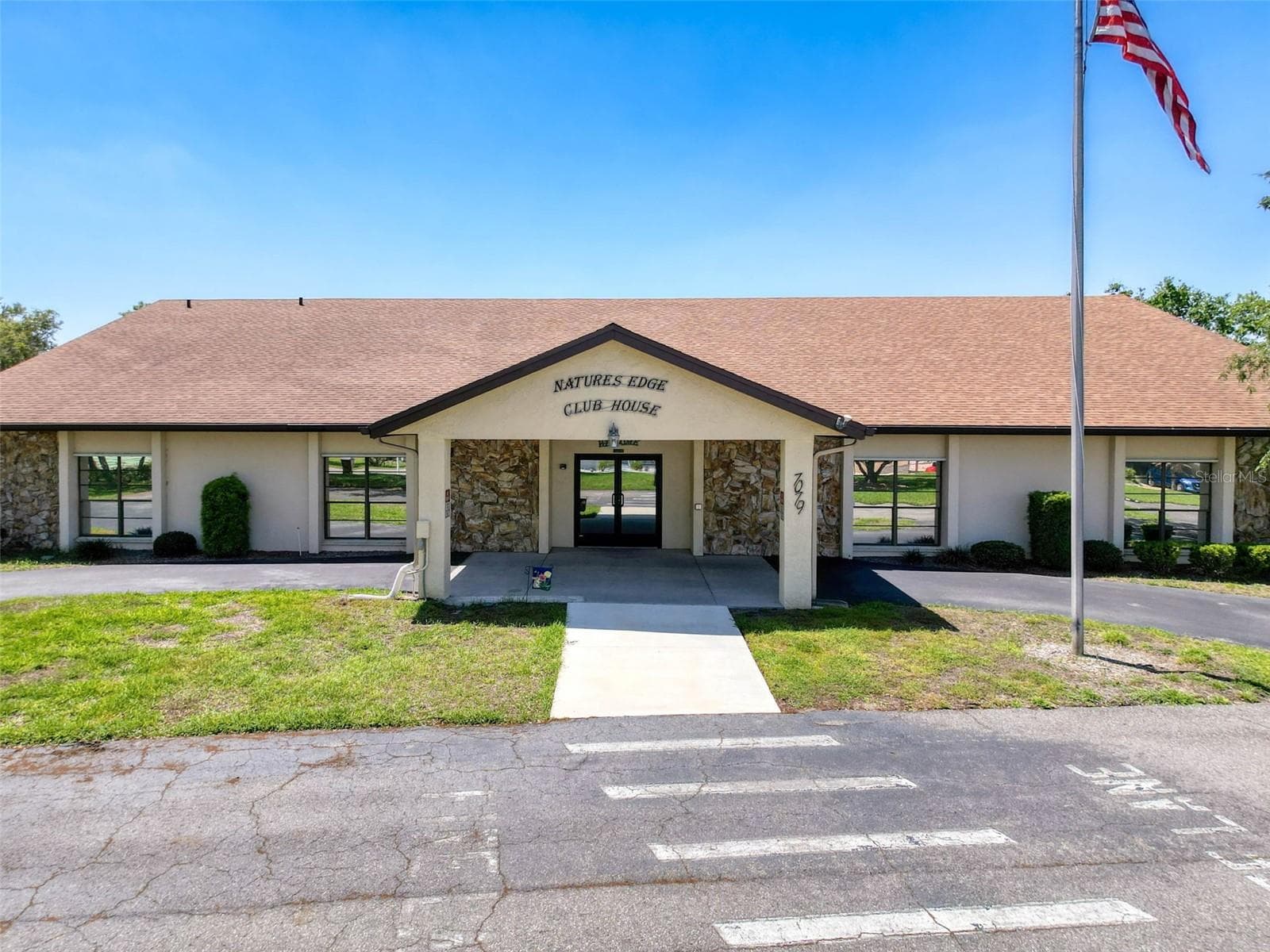 Manufactured Home at 4242 ORCHID BLVD, LAKE WALES, photo 37 of 42