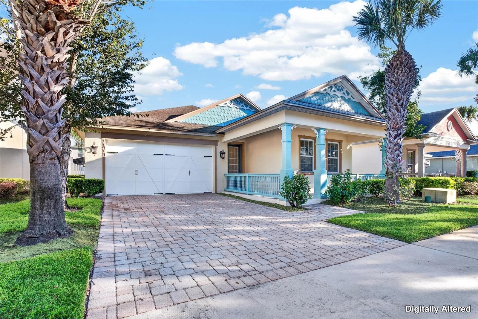 Single Family Residence at 11513 WAKEWORTH ST, ORLANDO, photo 2 of 66