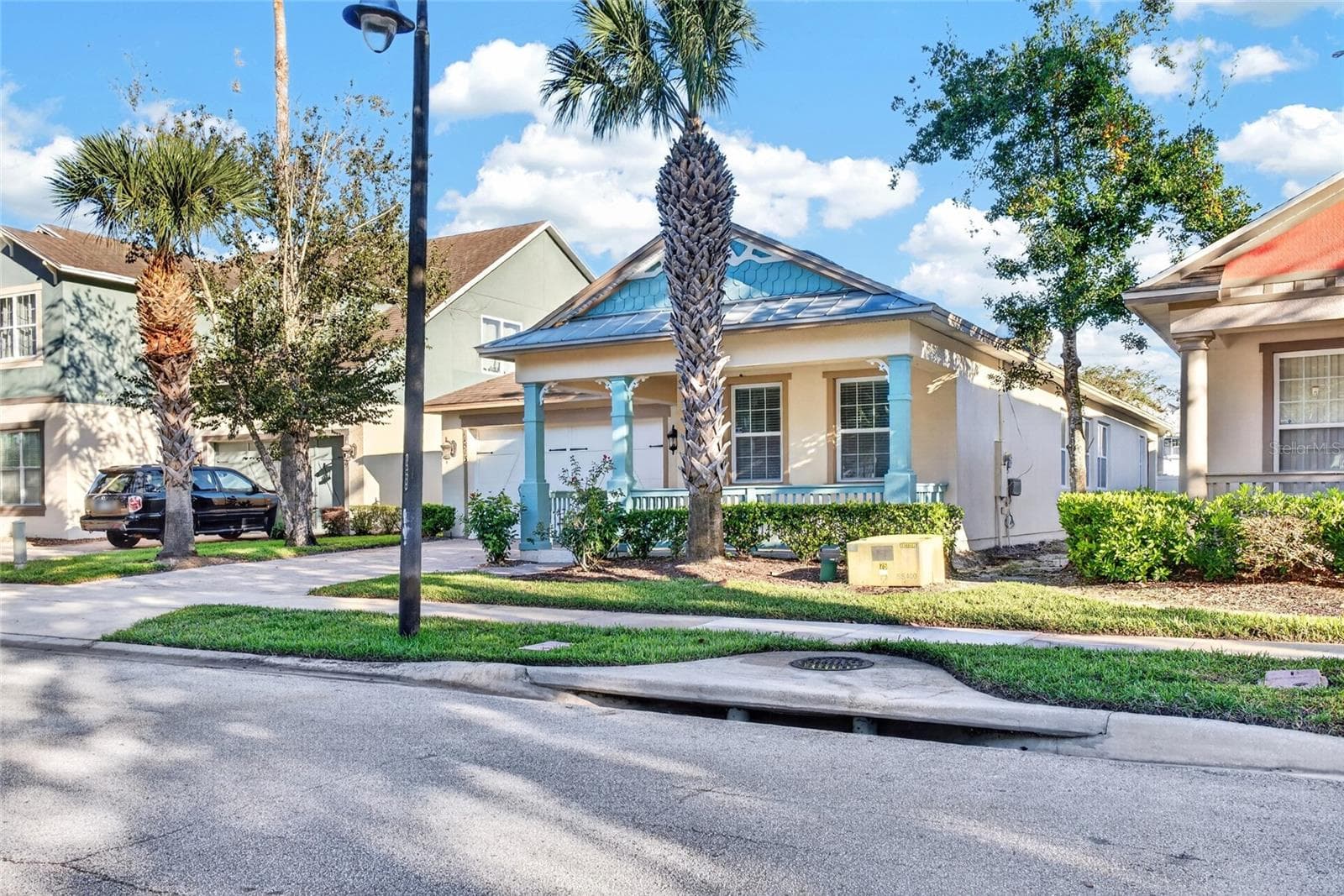 Single Family Residence at 11513 WAKEWORTH ST, ORLANDO, photo 3 of 66