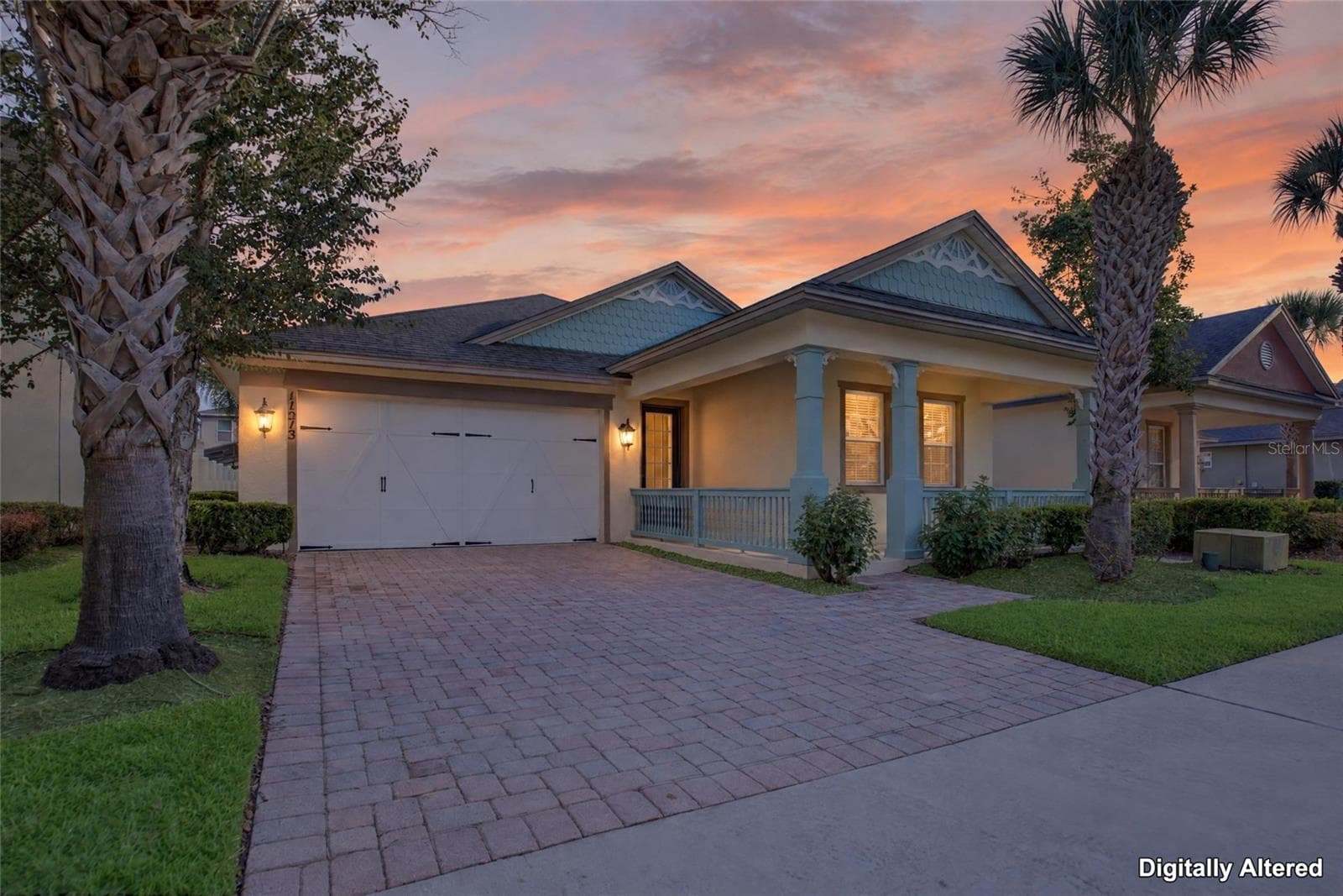 Single Family Residence at 11513 WAKEWORTH ST, ORLANDO, photo 4 of 66