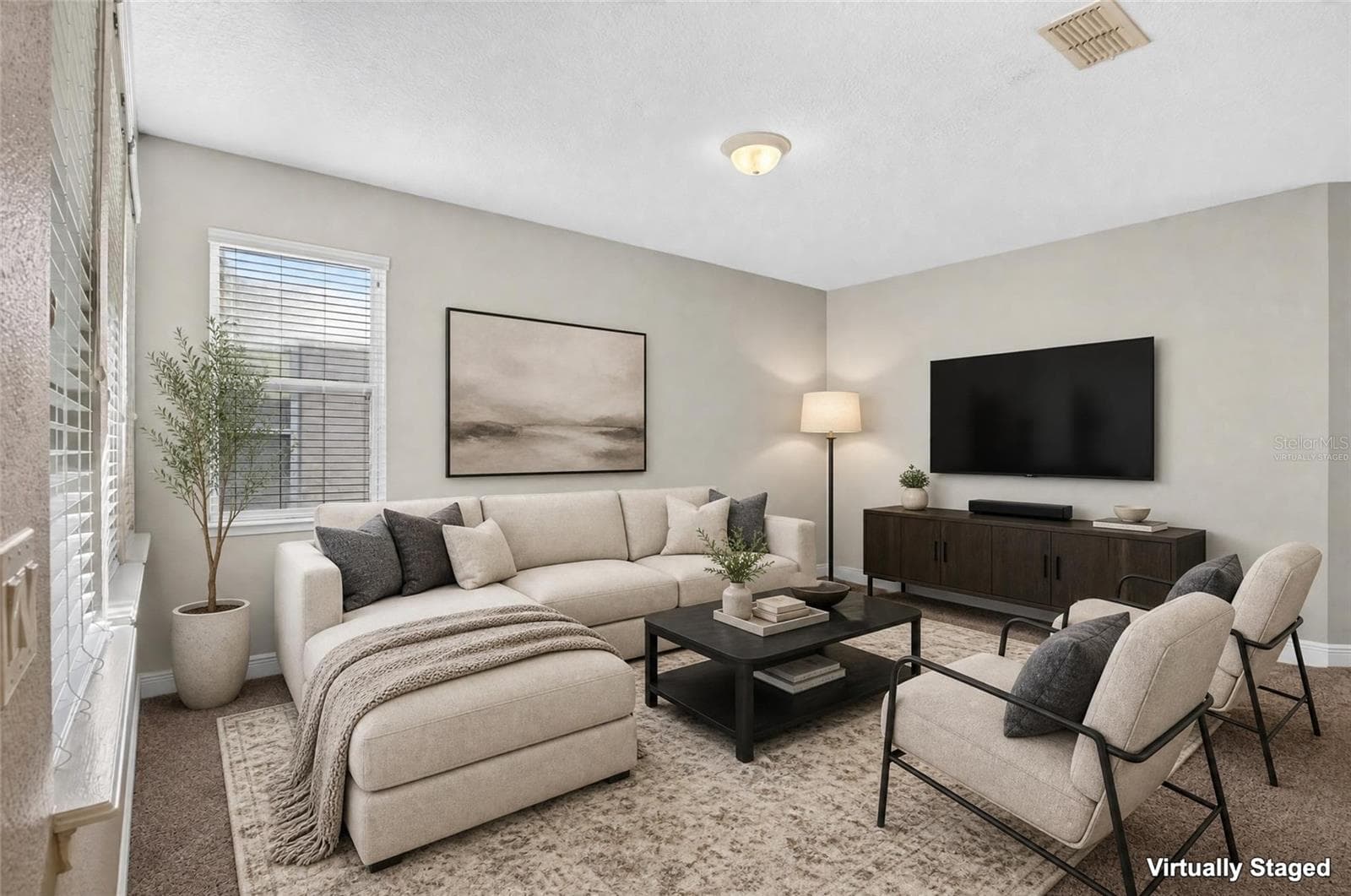 Virtually Staged - 11513 WAKEWORTH ST, ORLANDO