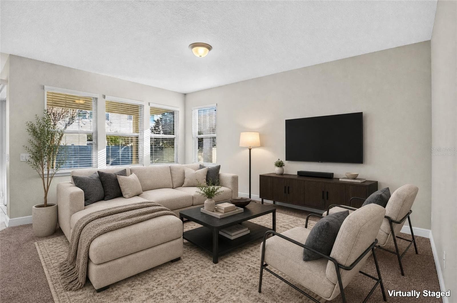 Virtually Staged - 11513 WAKEWORTH ST, ORLANDO