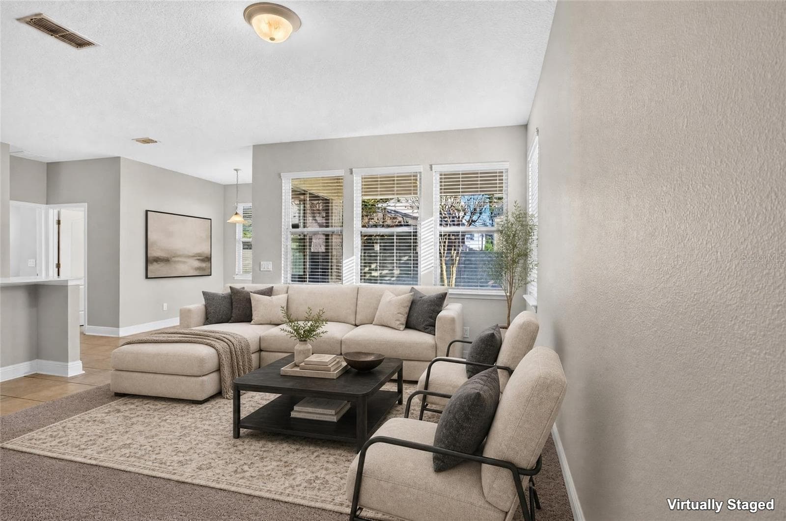 Virtually Staged - 11513 WAKEWORTH ST, ORLANDO