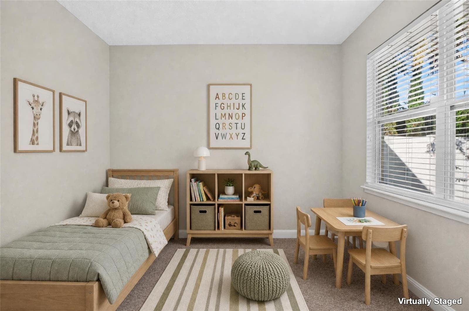 Virtually Staged - 11513 WAKEWORTH ST, ORLANDO