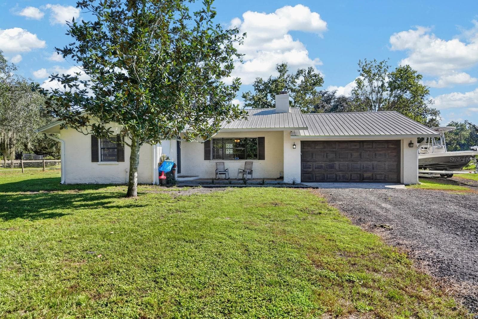 100 OLD SPANISH BLUFF RD