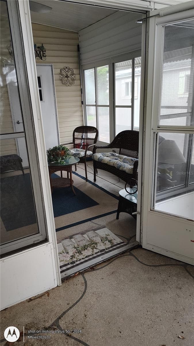 Manufactured Home at 7880 54TH AVE N #102, ST PETERSBURG, photo 25 of 43