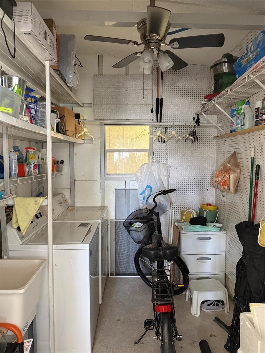 Manufactured Home at 7880 54TH AVE N #102, ST PETERSBURG, photo 26 of 43