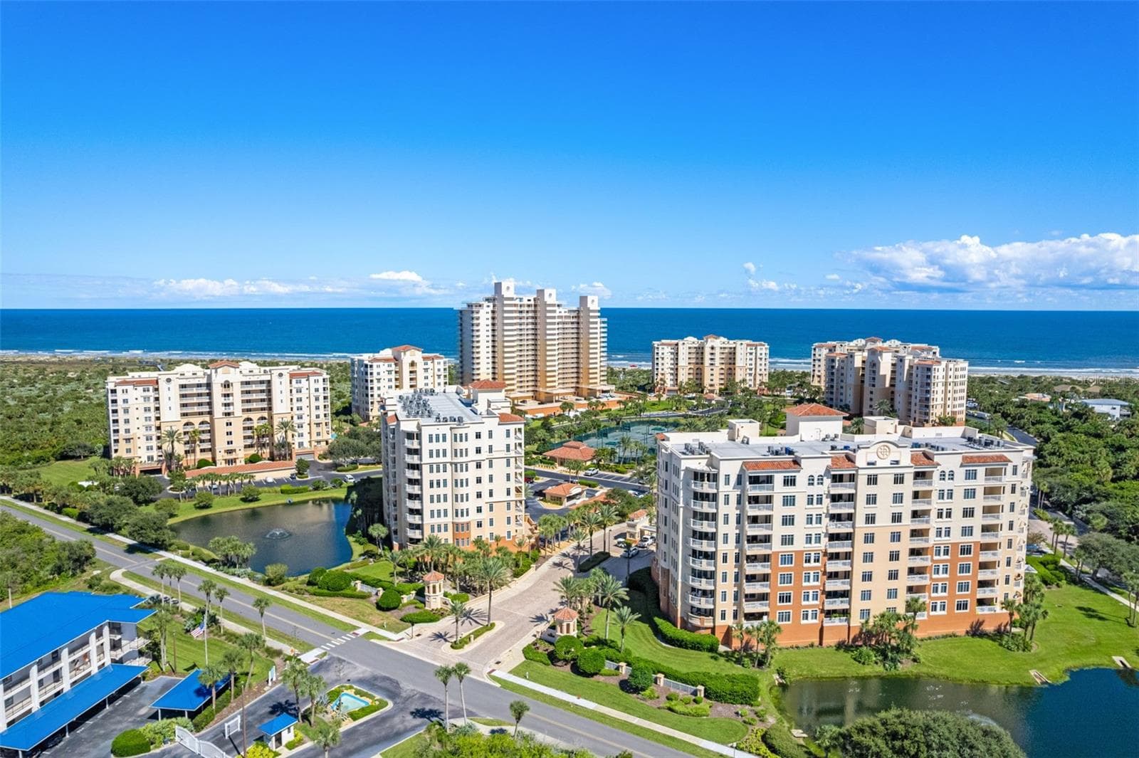 261 MINORCA BEACH WAY #804