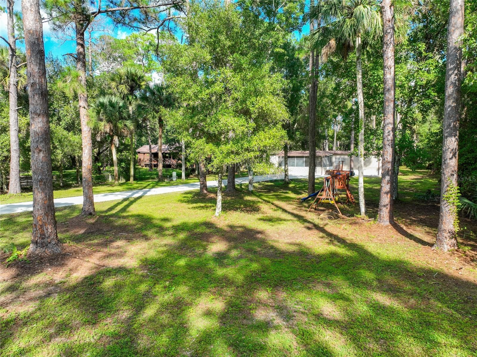 Manufactured Home at 1205 CUPID AVE, CHRISTMAS, photo 8 of 82