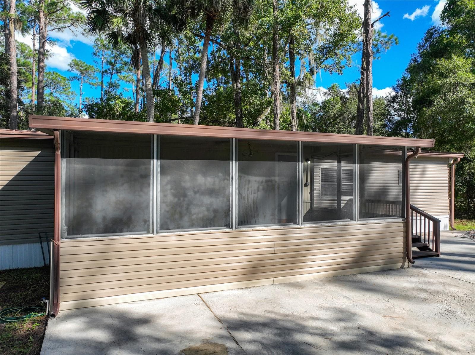 Manufactured Home at 1205 CUPID AVE, CHRISTMAS, photo 18 of 82
