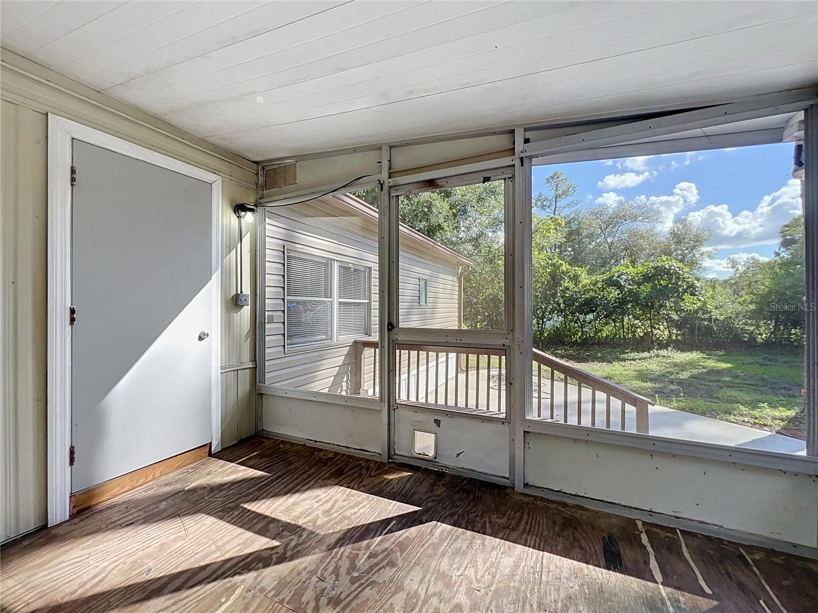 Manufactured Home at 1205 CUPID AVE, CHRISTMAS, photo 26 of 82