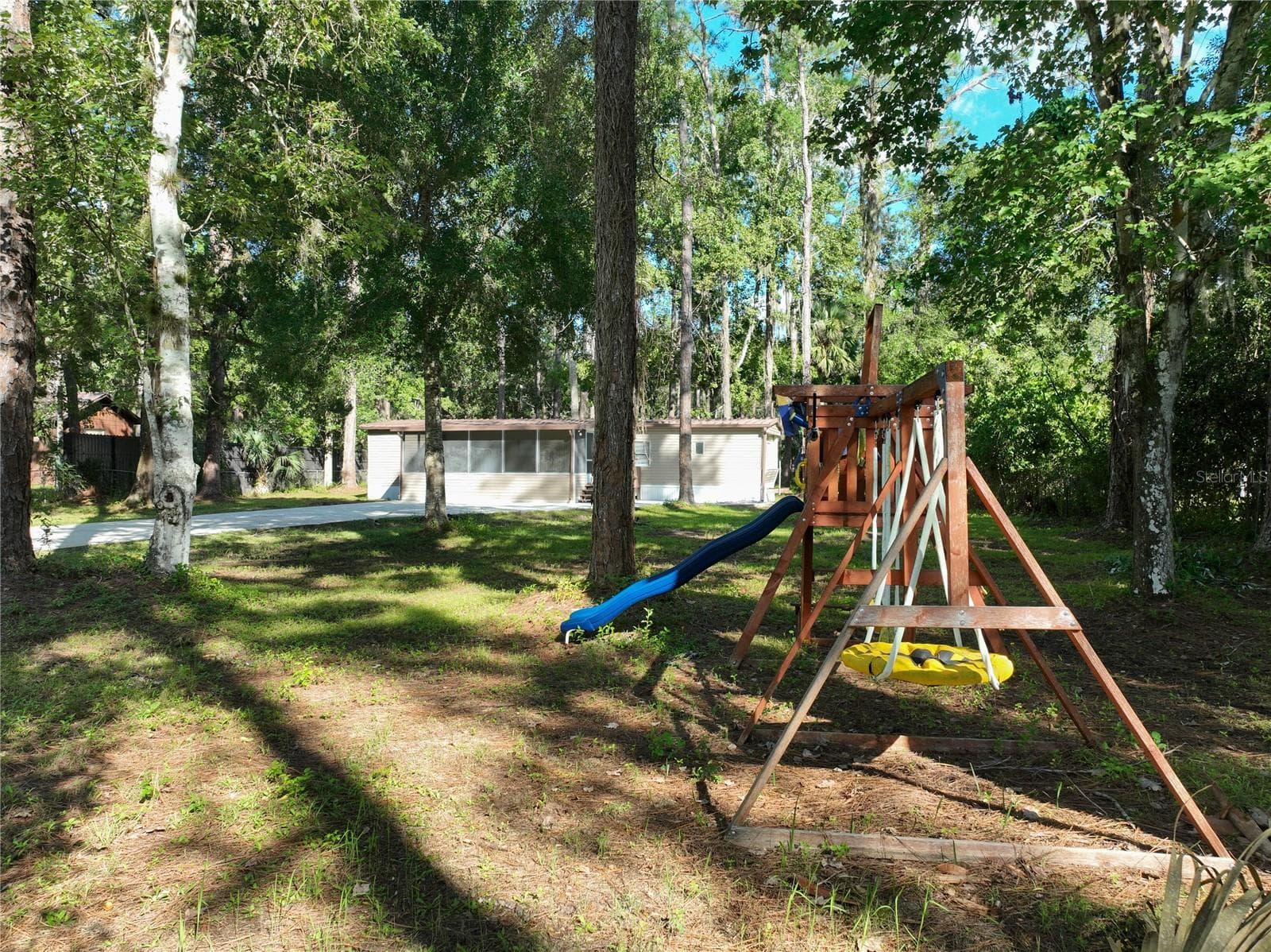 Manufactured Home at 1205 CUPID AVE, CHRISTMAS, photo 56 of 82