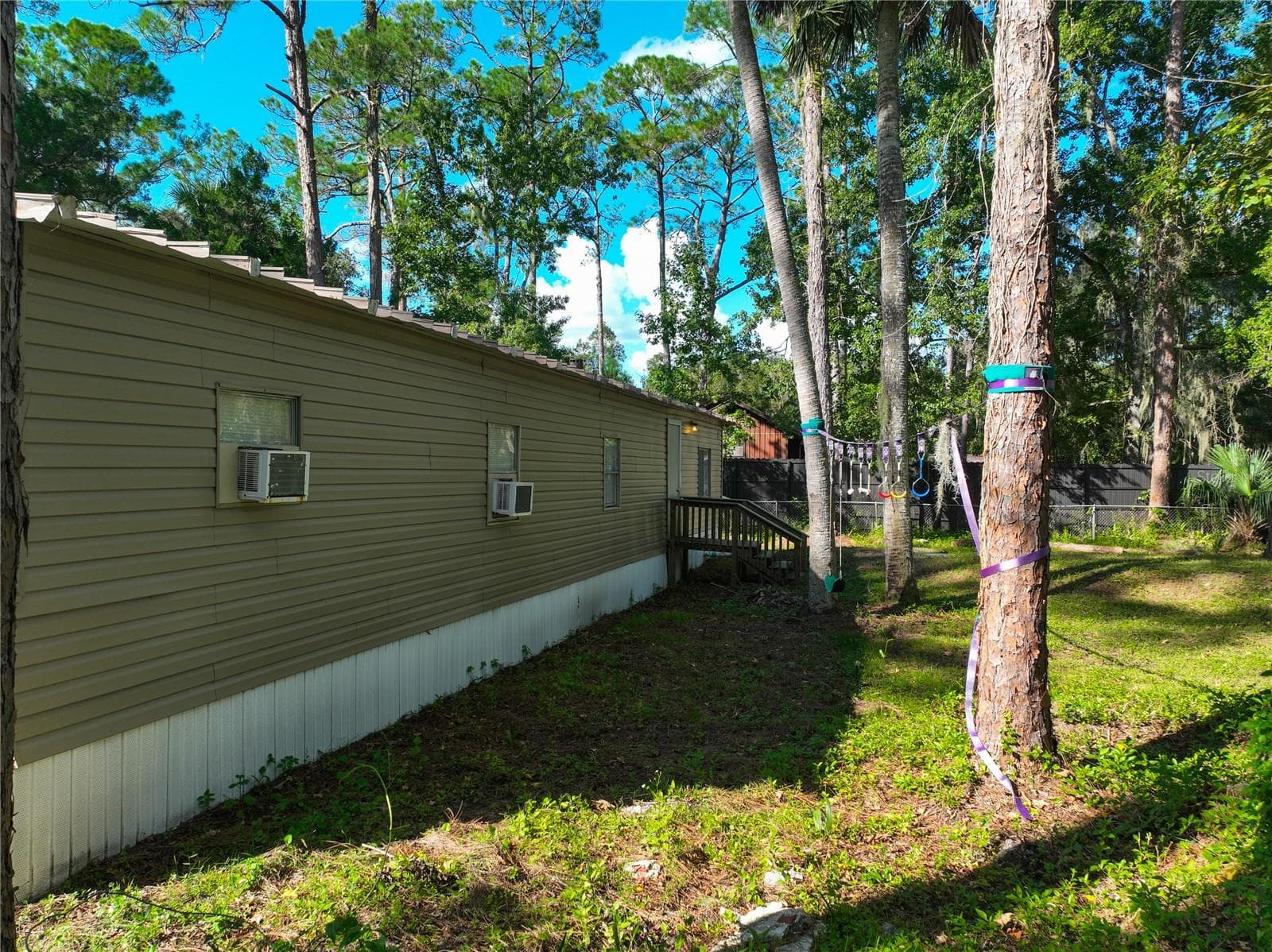 Manufactured Home at 1205 CUPID AVE, CHRISTMAS, photo 59 of 82