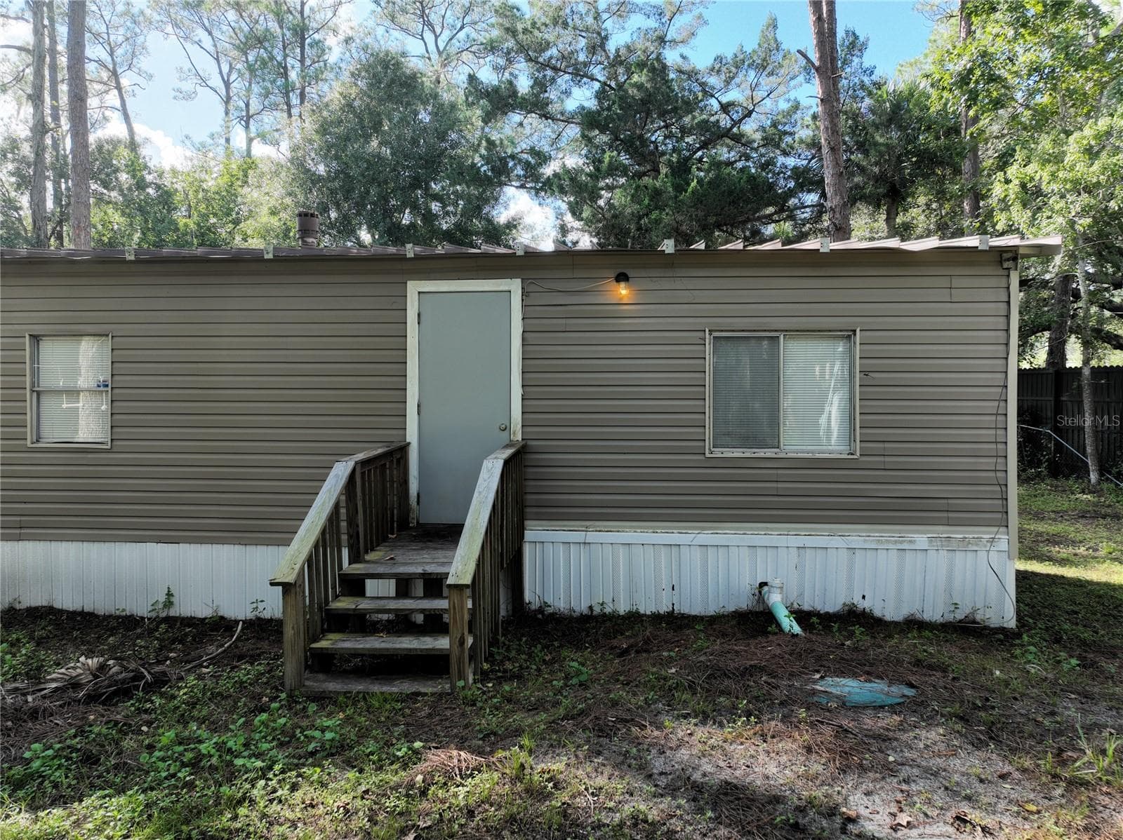 Manufactured Home at 1205 CUPID AVE, CHRISTMAS, photo 64 of 82