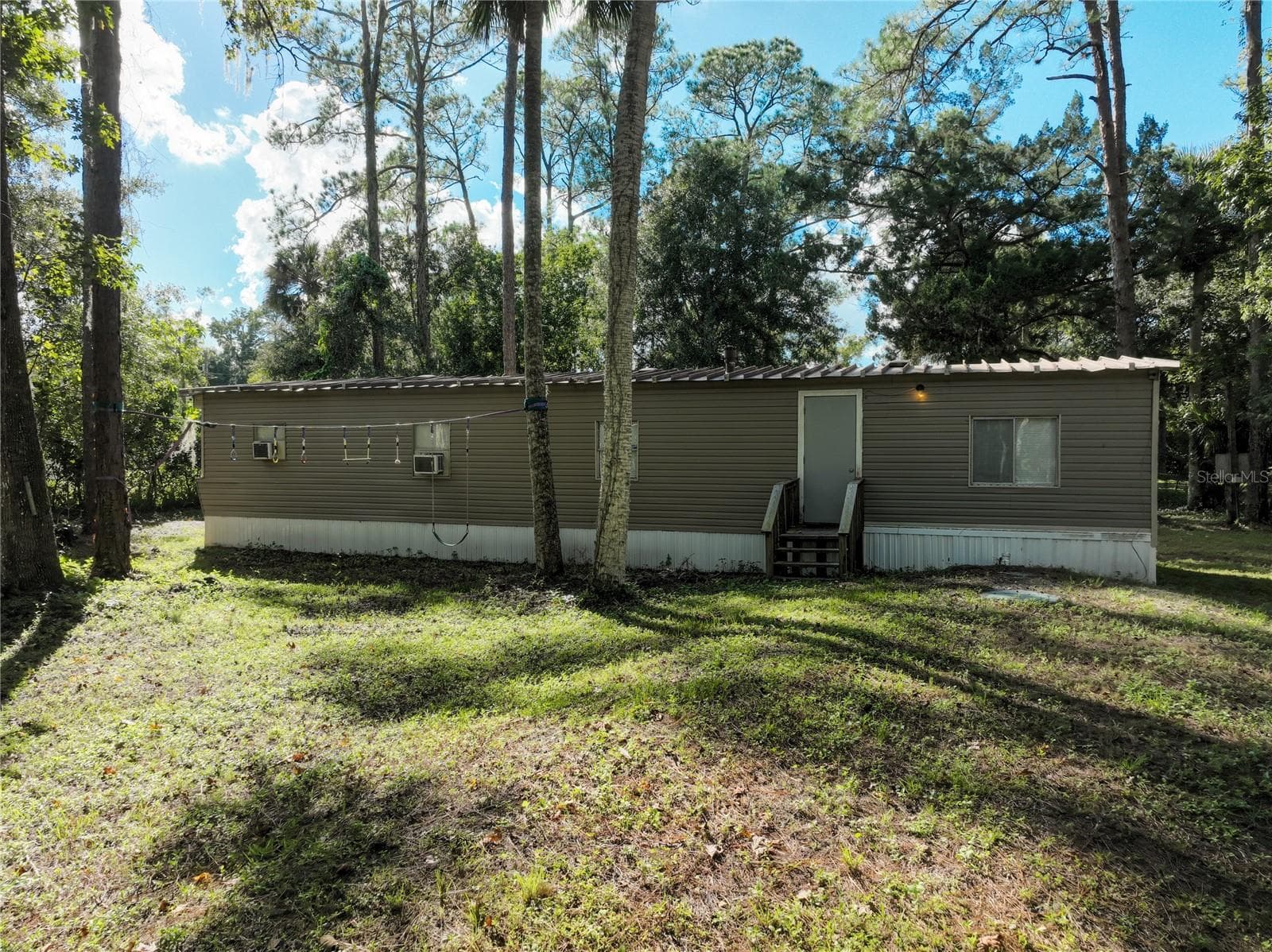 Manufactured Home at 1205 CUPID AVE, CHRISTMAS, photo 65 of 82